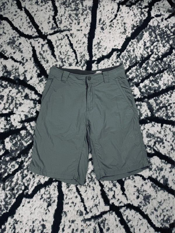 Marmot Marmot outdoor gorp core 28 shorts gray Size US 28 / EU 44 - 1 Thumbnail
