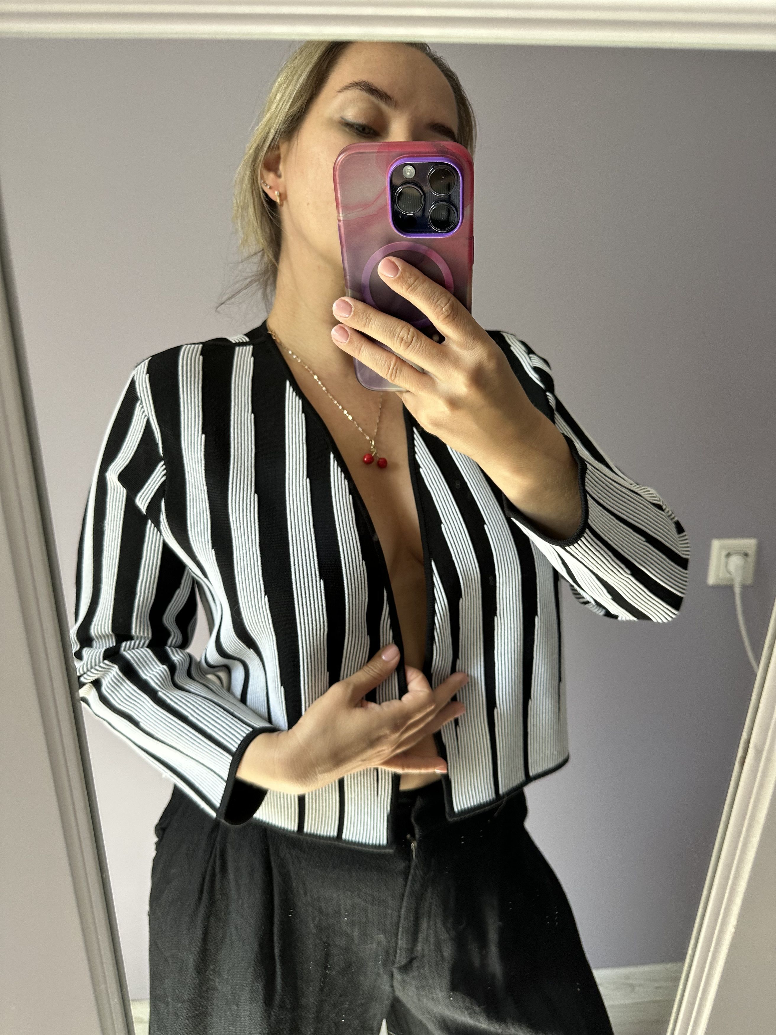 Diane von Furstenberg Diane von furstenberg Blazer Size L / US 10 / IT 46 - 5 Thumbnail