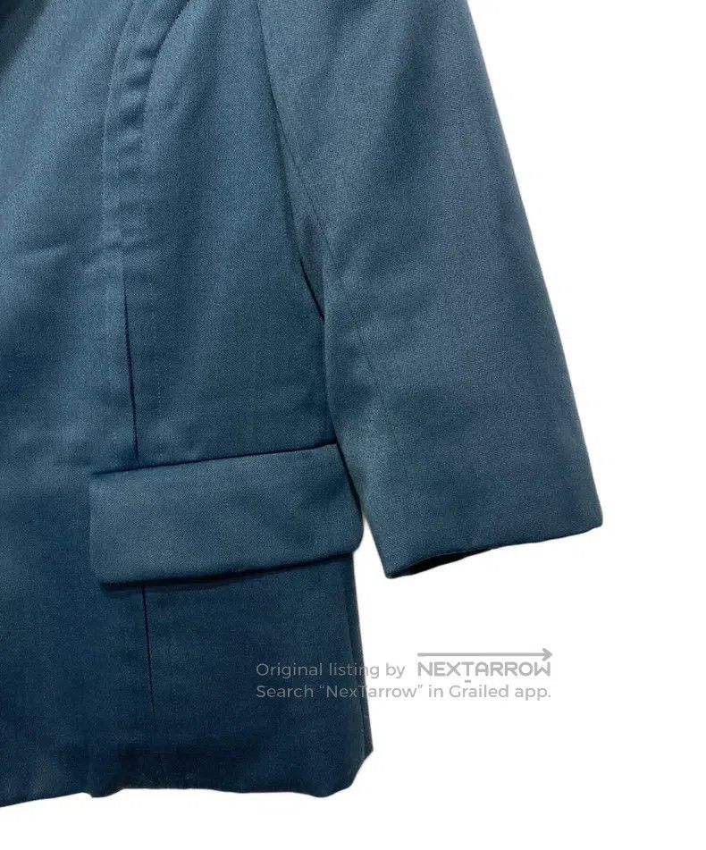Comme des Garcons Comme des Garcons Short Jacket Size S / US 4 / IT 40 - 5 Thumbnail
