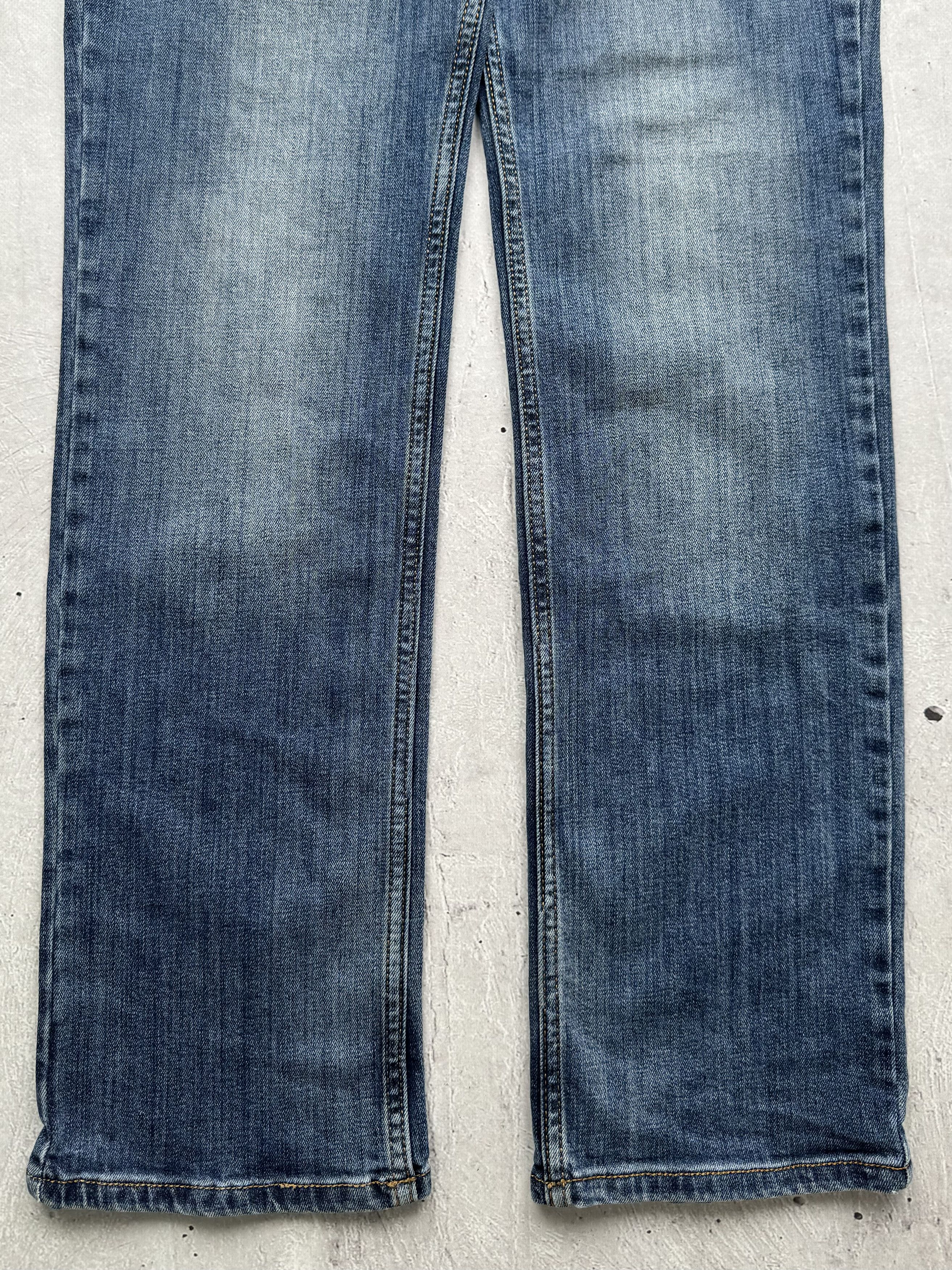 Diesel × Vintage Diesel Vintage Jeans Size US 34 / EU 50 - 3 Thumbnail