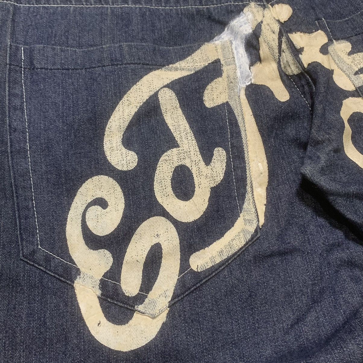Ed Hardy ED HARDY Size US 40 / EU 56 - 9 Thumbnail
