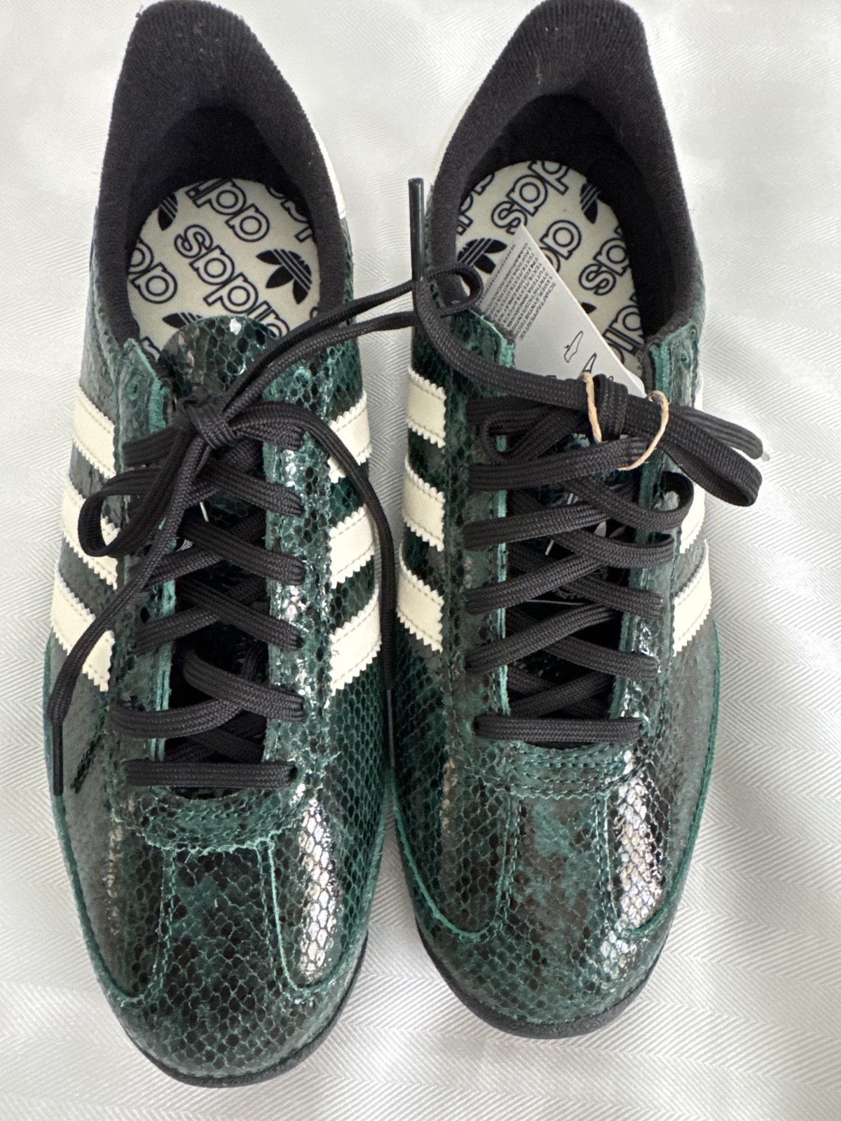 Adidas adidas Originals SL 72 OG Size US 7.5 / IT 37.5 - 1 Thumbnail