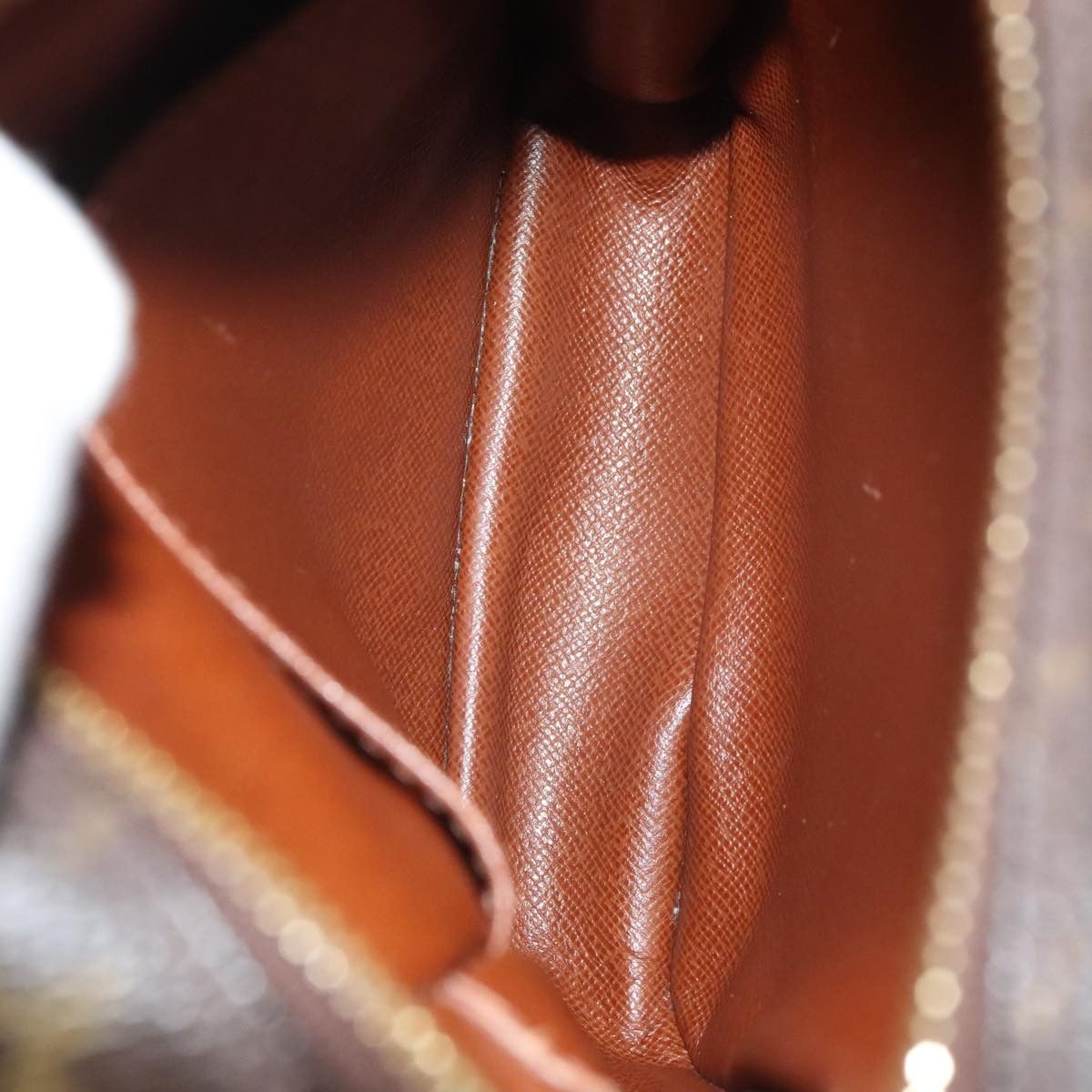 Louis Vuitton LOUIS VUITTON Monogram Amazon Shoulder Bag M45236 Size ONE SIZE - 10 Thumbnail