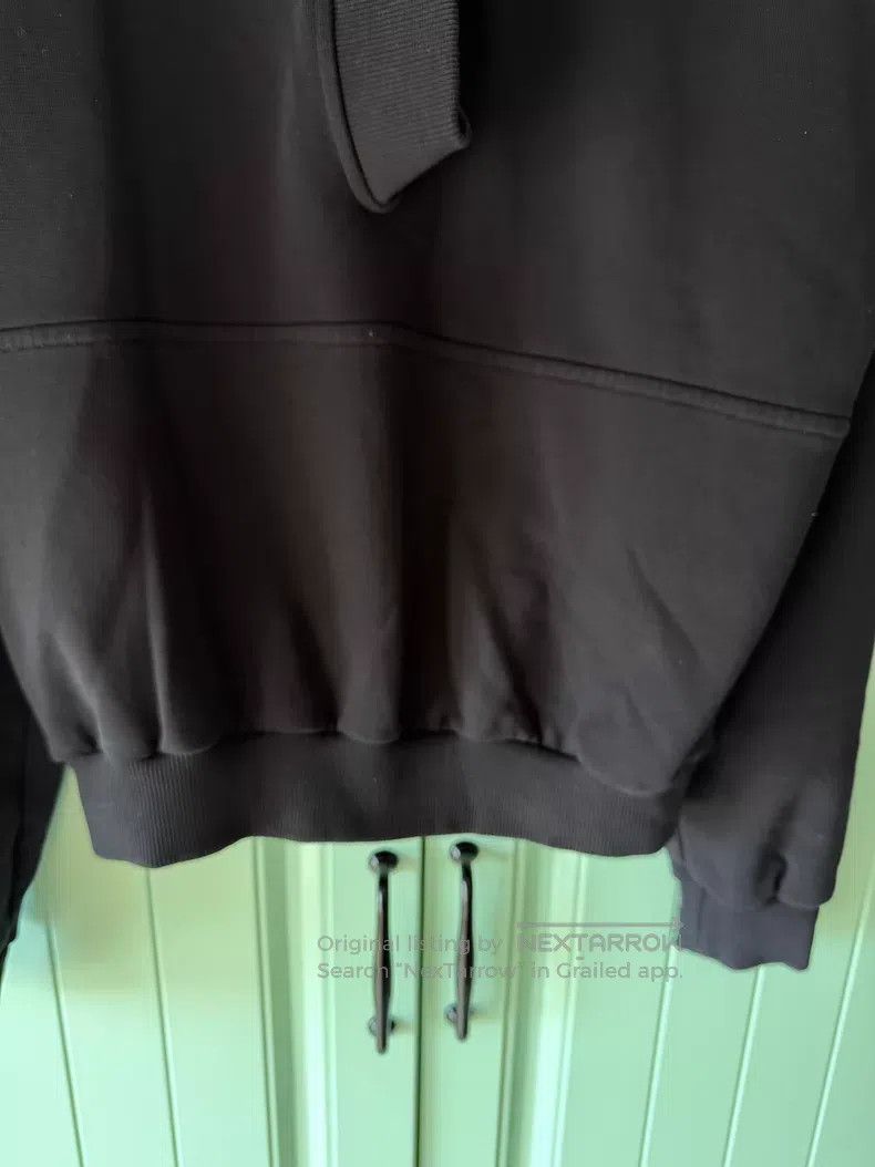 Givenchy Givenchy Black Knit Top Size US S / EU 44-46 / 1 - 6 Thumbnail