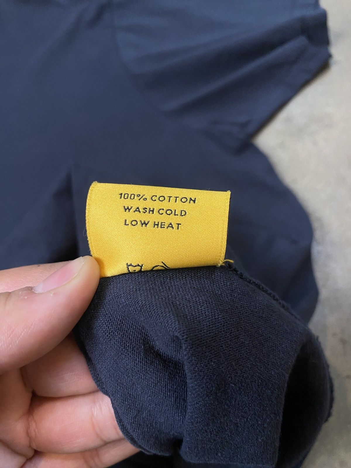 Gallery Dept. Gallery Dept. Art That Kills Tee Size US XL / EU 56 / 4 - 6 Thumbnail