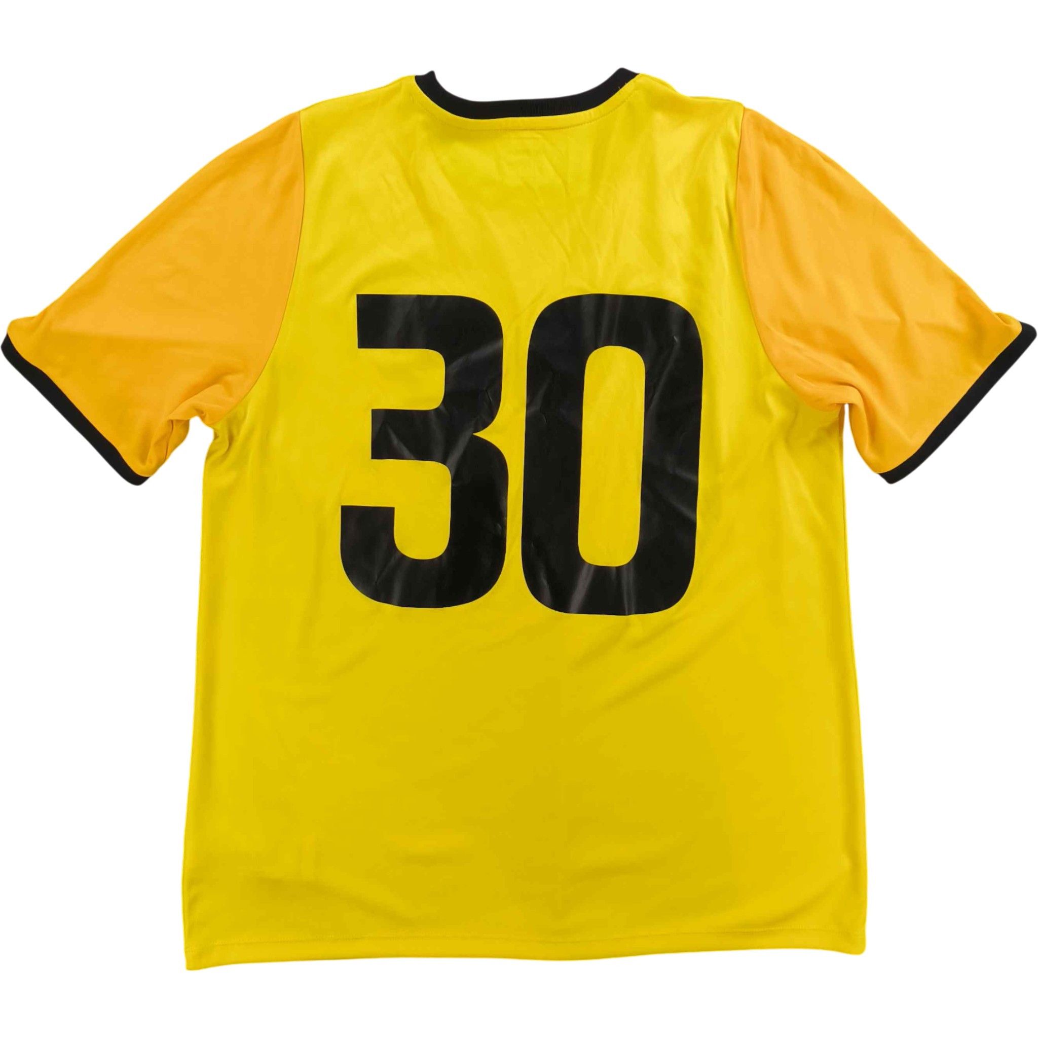 Other FC Arbon Jako home #30 football jersey shirt size M Size US M / EU 48-50 / 2 - 2 Thumbnail