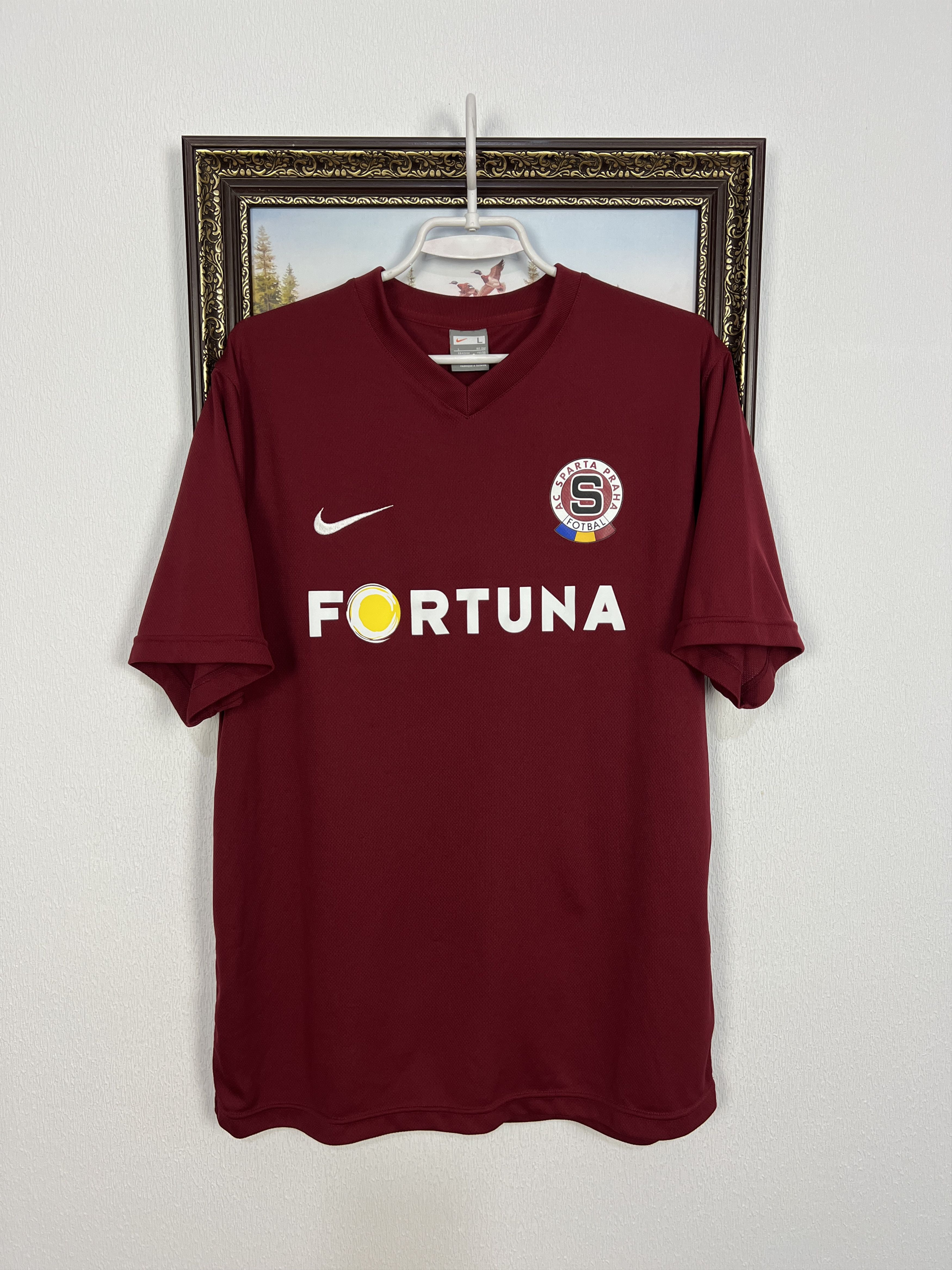 DIADORA アストン・ビラ2000/01【未使用】 Vintage Aston Villa 2000-01 x Diadora Crewneck