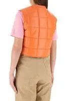 Bottega Veneta o1n1vont1224 Vest in Orange Size L / US 10 / IT 46 - 5 Thumbnail