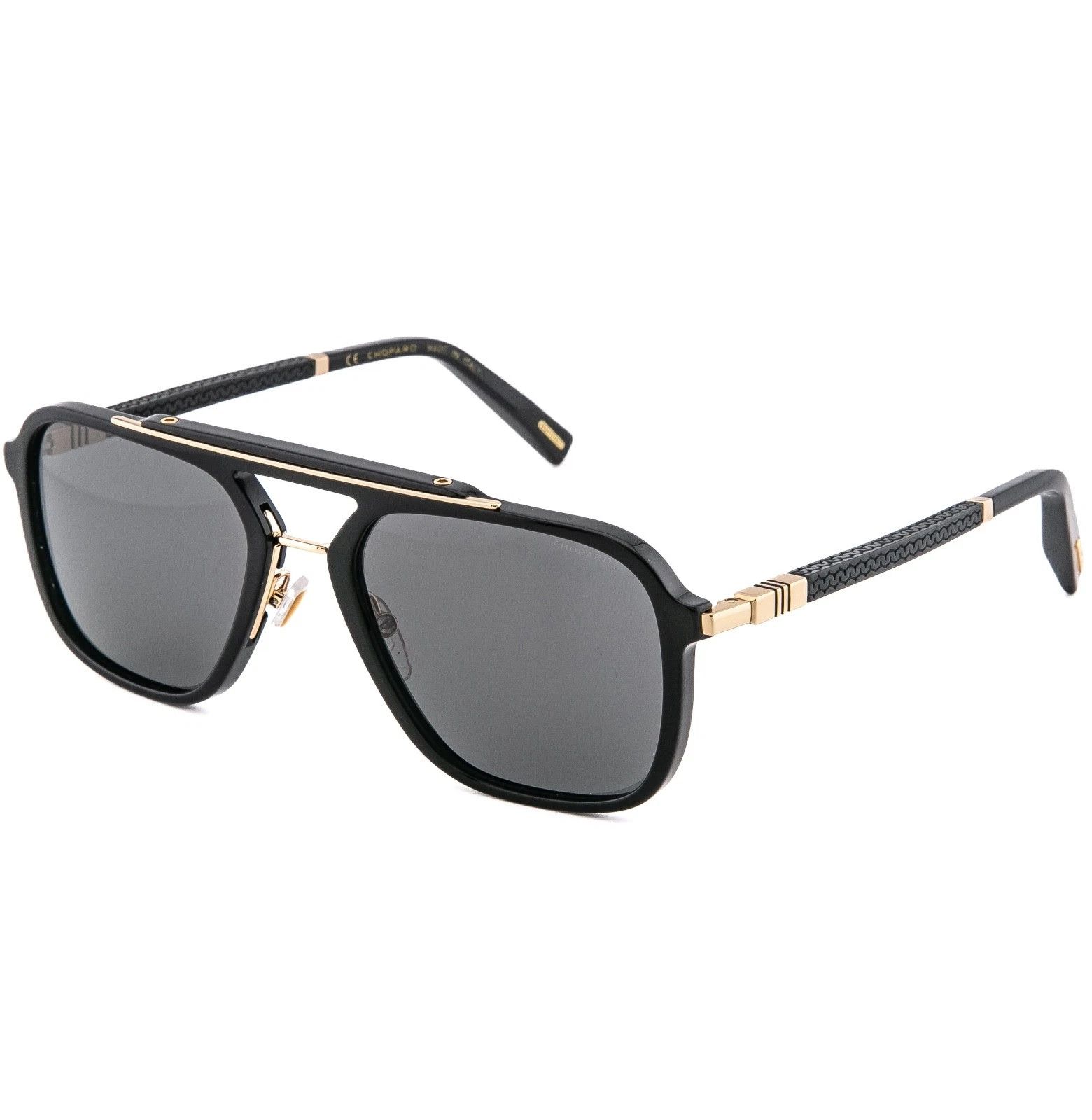 Chopard CHOPARD 291 Classic Racing SCH291 POLARIZED Sunglasses Size ONE SIZE - 3 Thumbnail