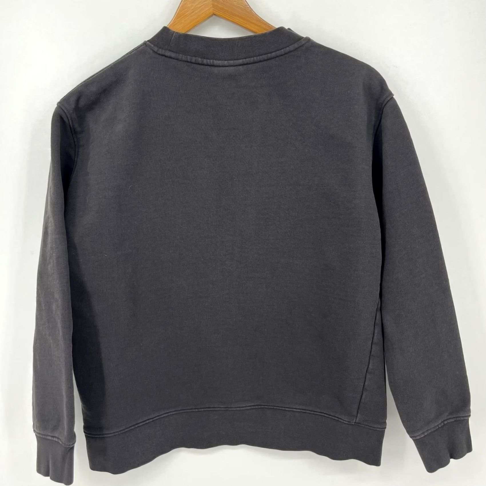 Zara Zara Sweatshirt Nike Size M / US 6-8 / IT 42-44 - 7 Thumbnail