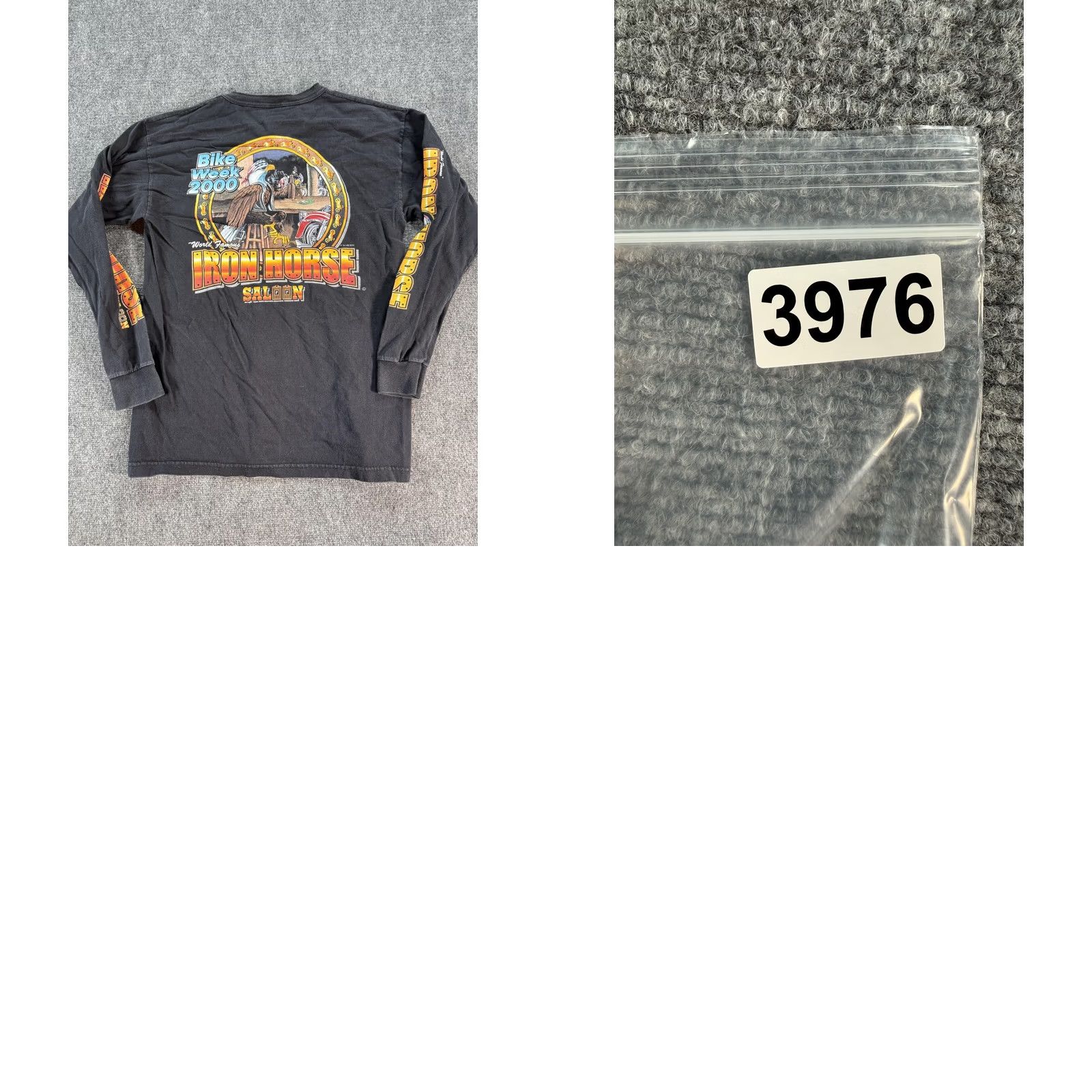 Vintage Item Specifications: Brand: Nike Size US L / EU 52-54 / 3 - 9 Thumbnail