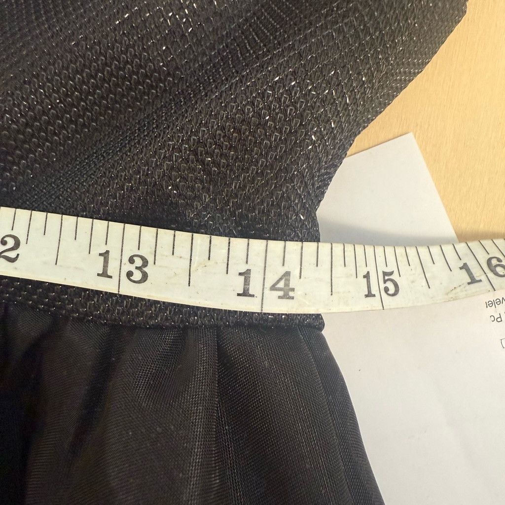 English Factory Women's English Factory Black Top Size M Size M / US 6-8 / IT 42-44 - 7 Thumbnail