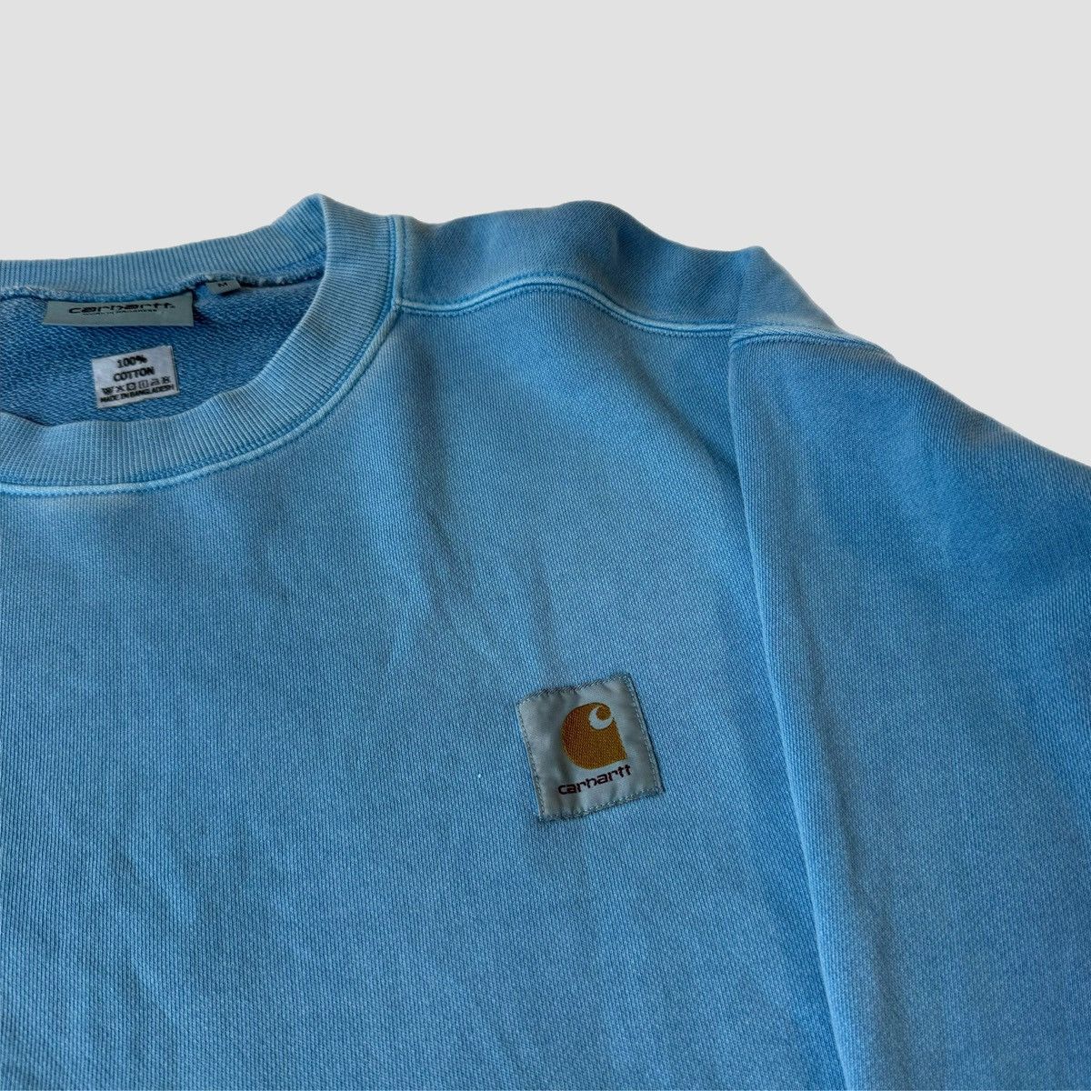 Carhartt Carhartt WIP Sweatshirt Size US M / EU 48-50 / 2 - 5 Thumbnail