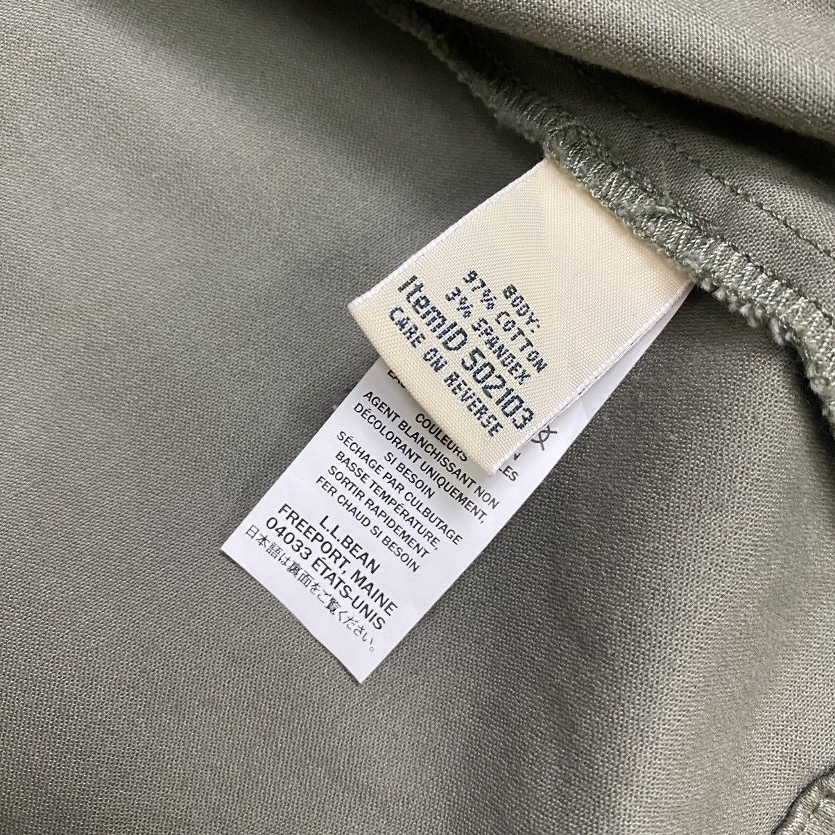 L.L. Bean × Vintage L.L Bean Parka Jacket Size US XL / EU 56 / 4 - 17 Thumbnail
