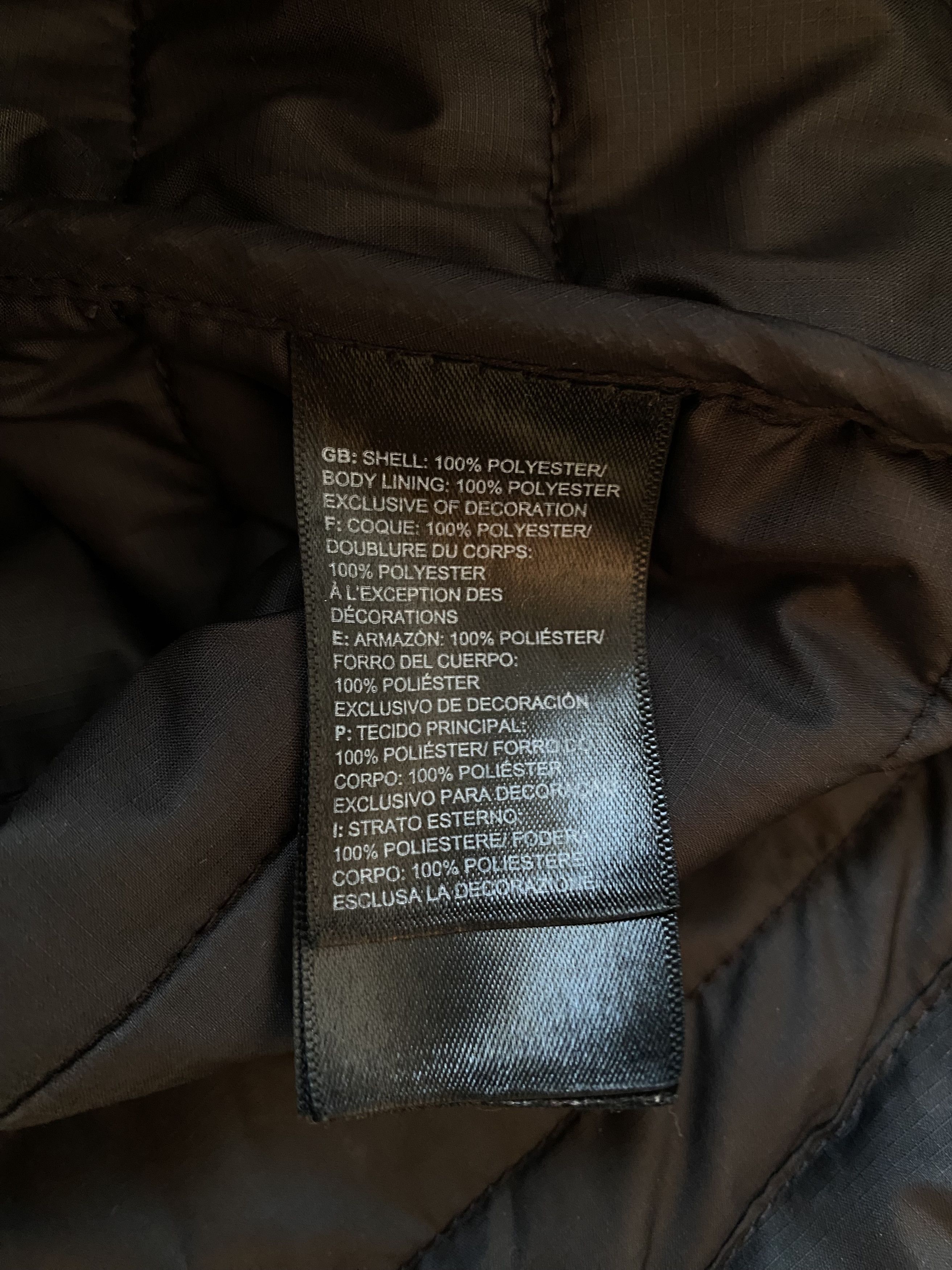 The North Face The North Face Jacket Size M / US 6-8 / IT 42-44 - 10 Thumbnail