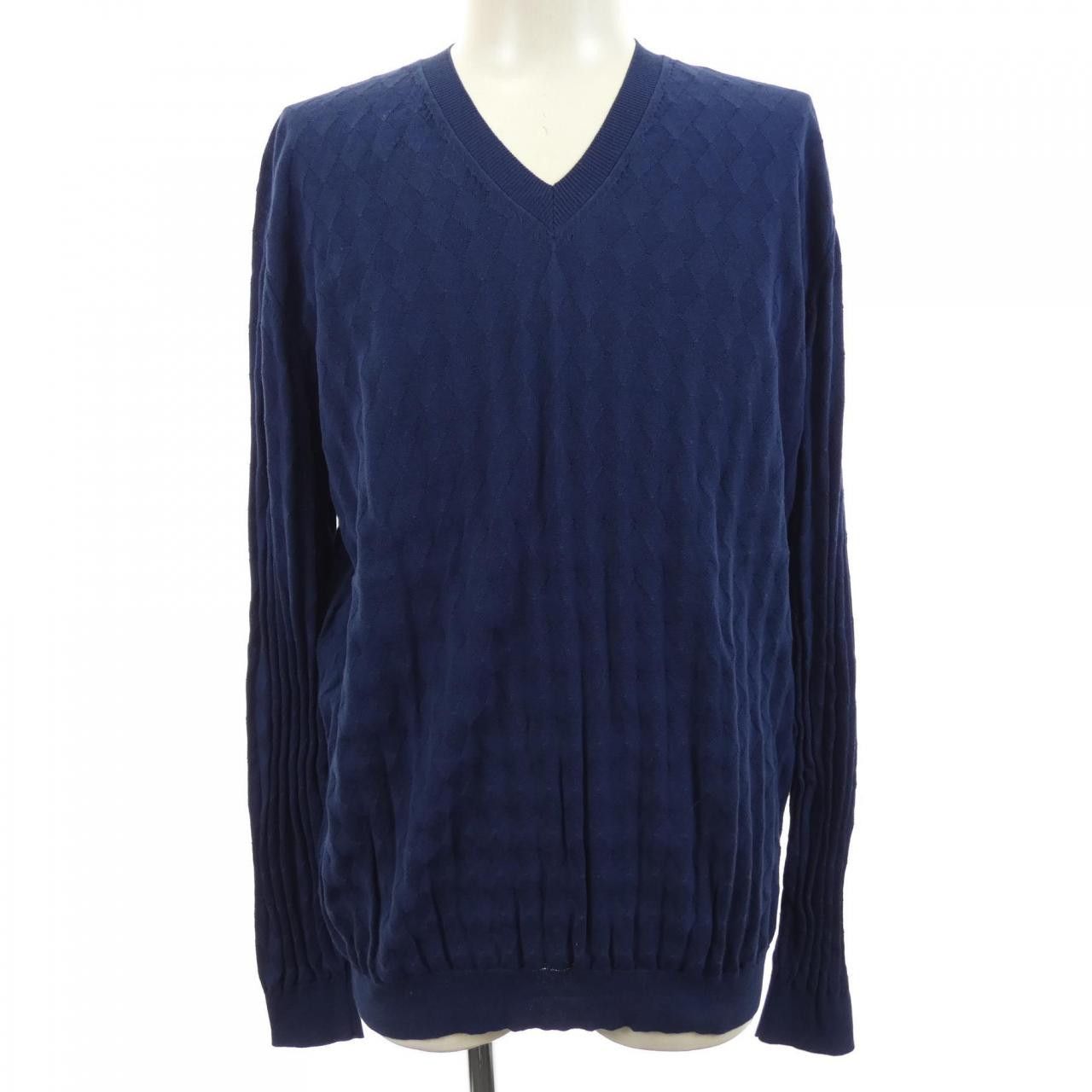 Other Other Ballantyne Wool Knitwear Others Tops DUTY FREE for USA Size ONE SIZE - 1 Thumbnail