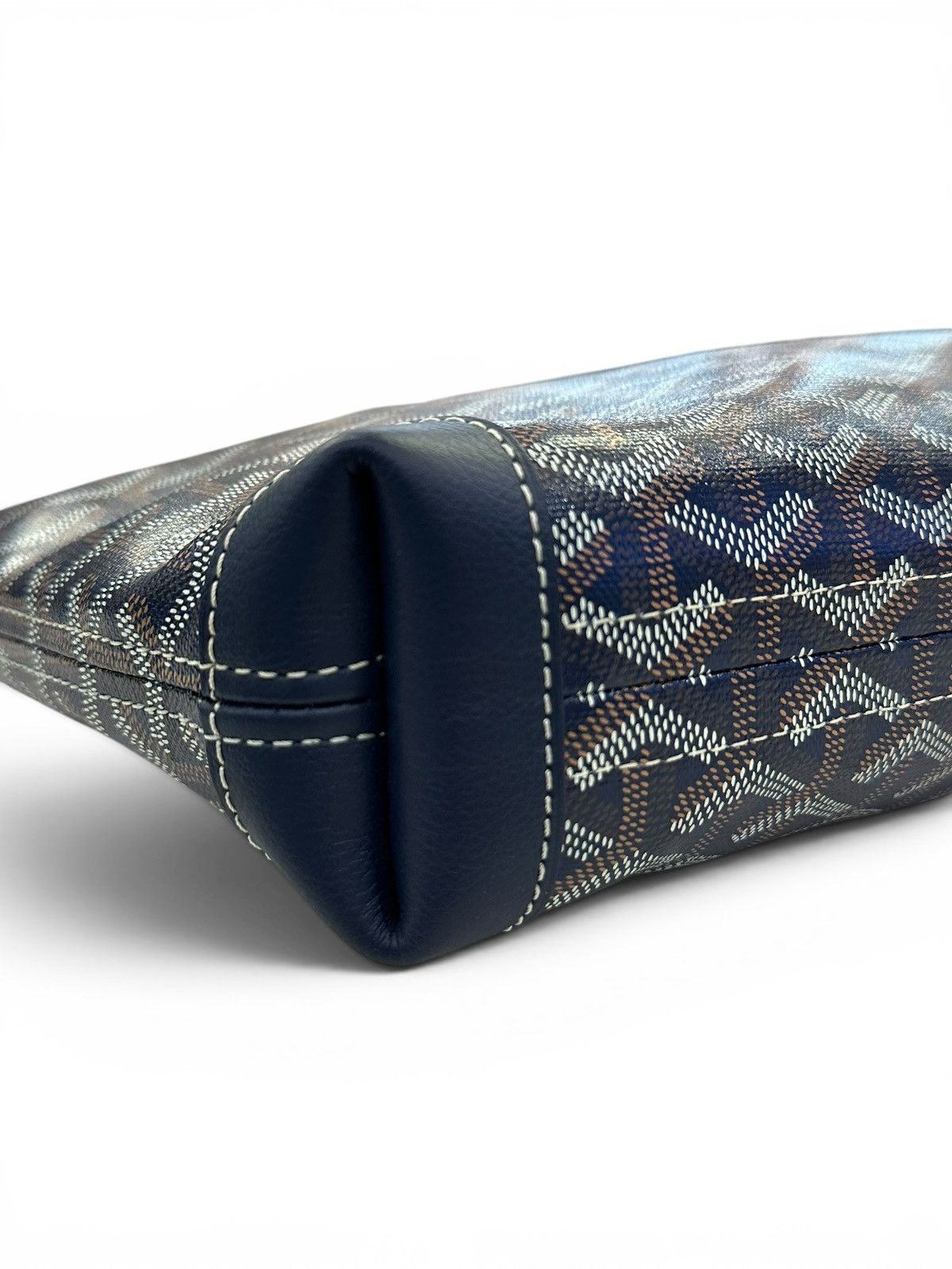 Goyard Goyardine Conti Pouch Coated Canvas Size ONE SIZE - 7 Thumbnail