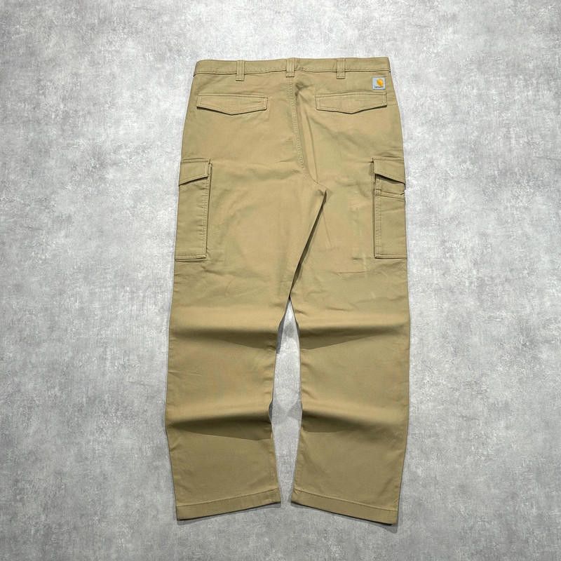 Carhartt Carhartt Cargo Pants W40 Size US 40 / EU 56 - 4 Thumbnail