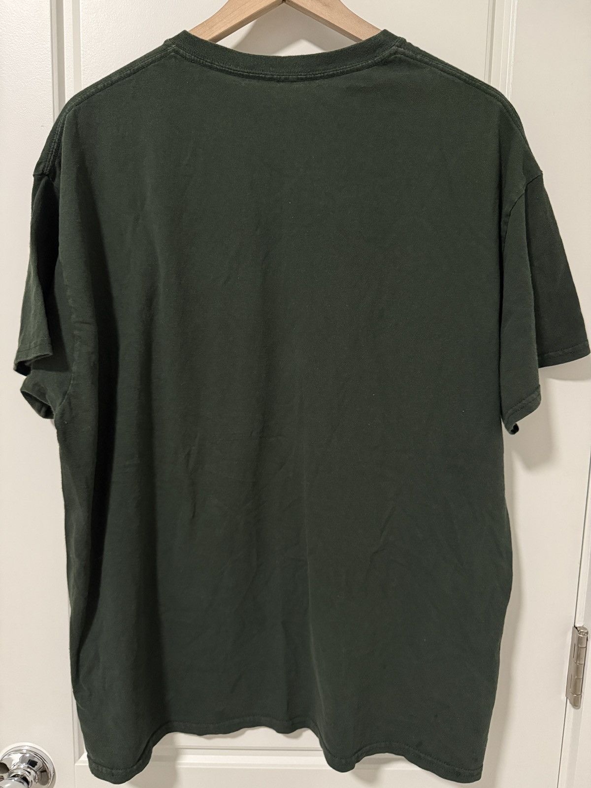 Band Tees × Vintage SPLIT LIP Size US XL / EU 56 / 4 - 3 Thumbnail