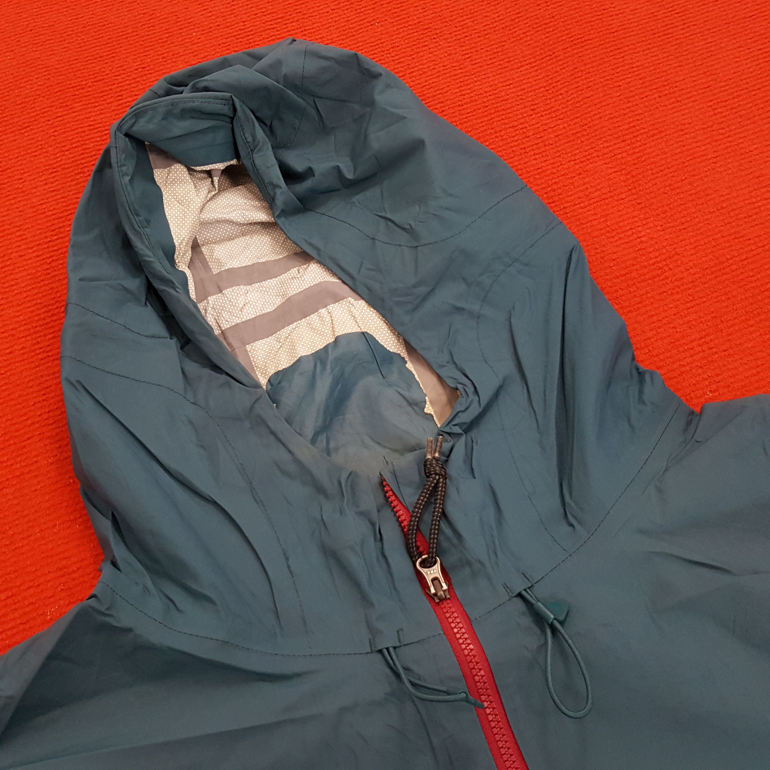 Nike ACG × Vintage Nike ACG Nice Design Windbreaker Jacket Size US L / EU 52-54 / 3 - 5 Thumbnail