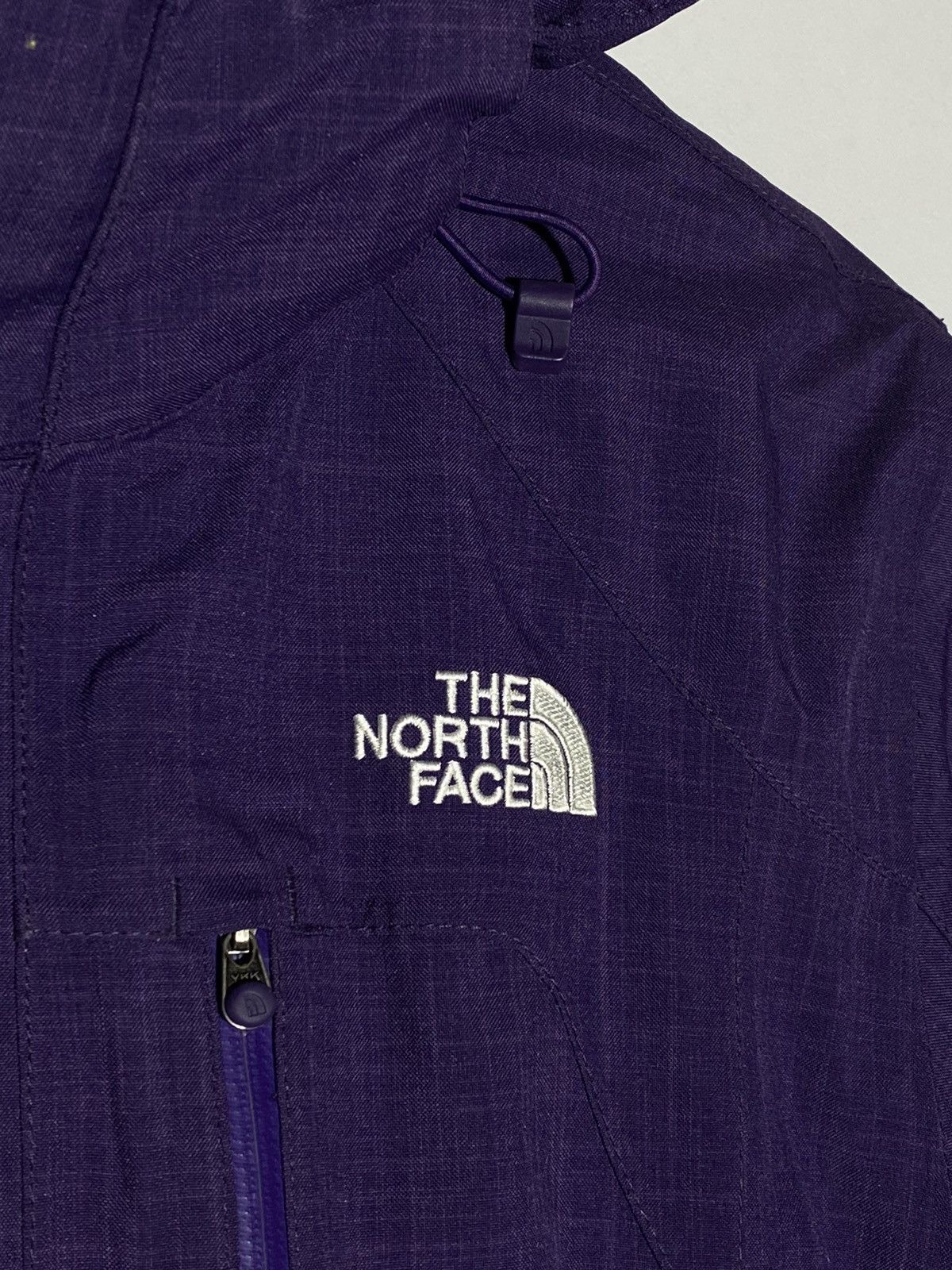 The North Face The North Face 3 In 1 Women’s Ski Jacket Purple Size L Size L / US 10 / IT 46 - 16 Thumbnail