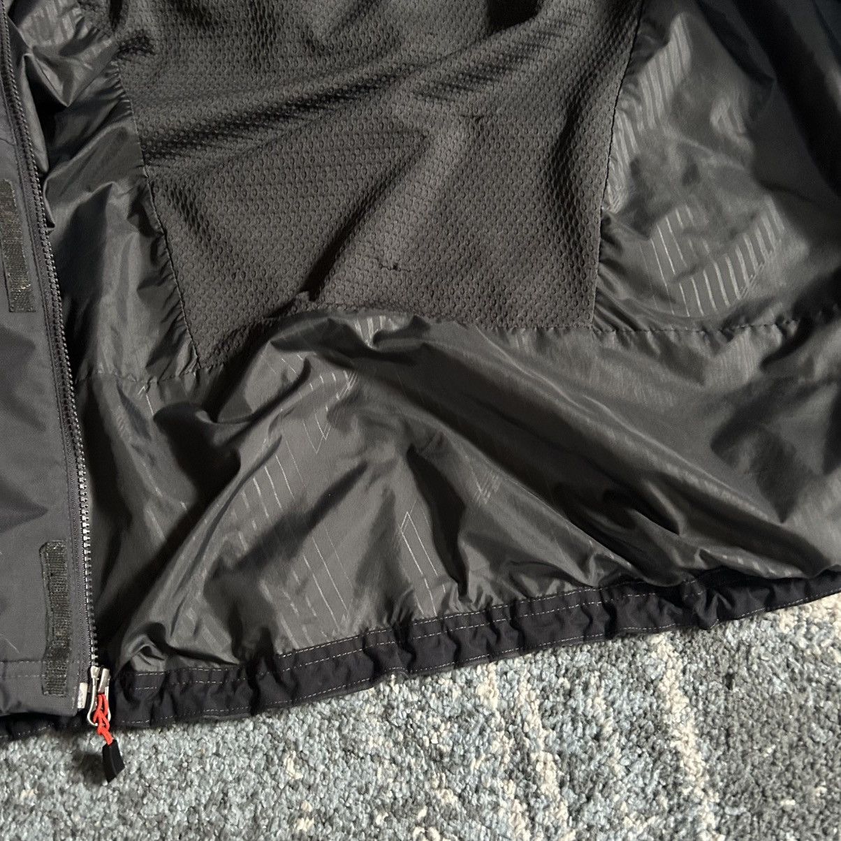 Nike ACG 90s Y2K iNTERCHANGE JACKET POLAR FLEECE iNNER NYLON SHELL Size US XXL / EU 58 / 5 - 13 Thumbnail