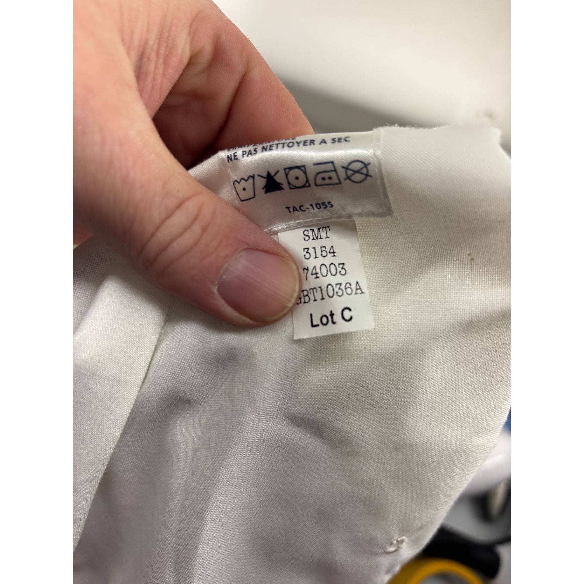 5.11 5.11 Tactical Series Mens Khaki Cargo Pants Large Long 35-39 Size US 36 / EU 52 - 4 Thumbnail