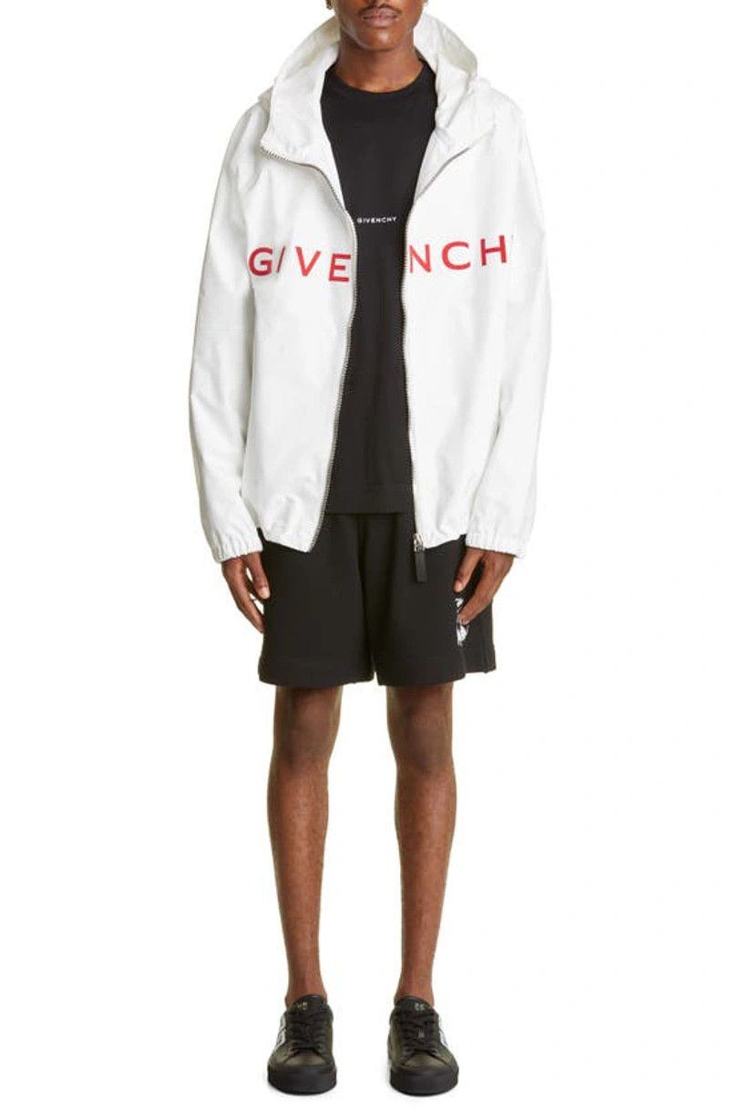 Givenchy x Disney Black 101 Dalmatians Pongo Logo T-shirt Size XS / US 0-2 / IT 36-38 - 5 Thumbnail