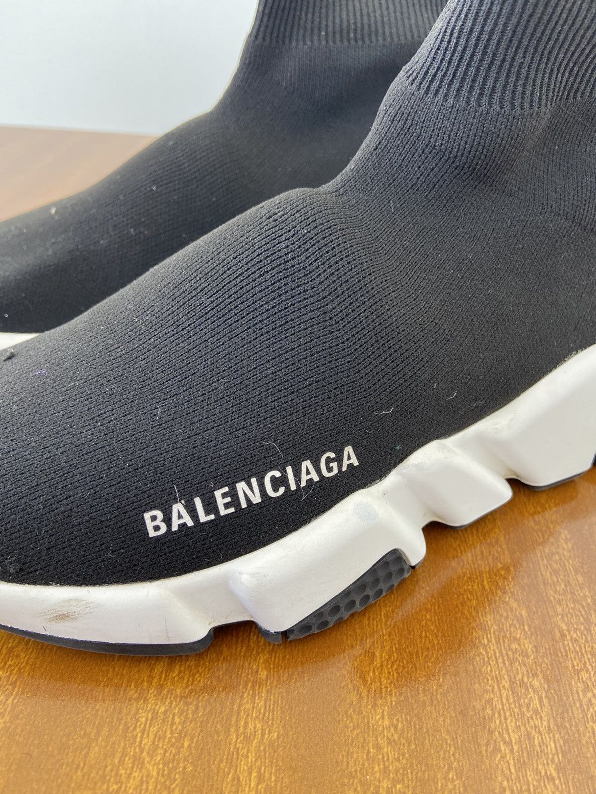 Balenciaga Balenciaga Size US 6 / IT 36 - 2 Thumbnail