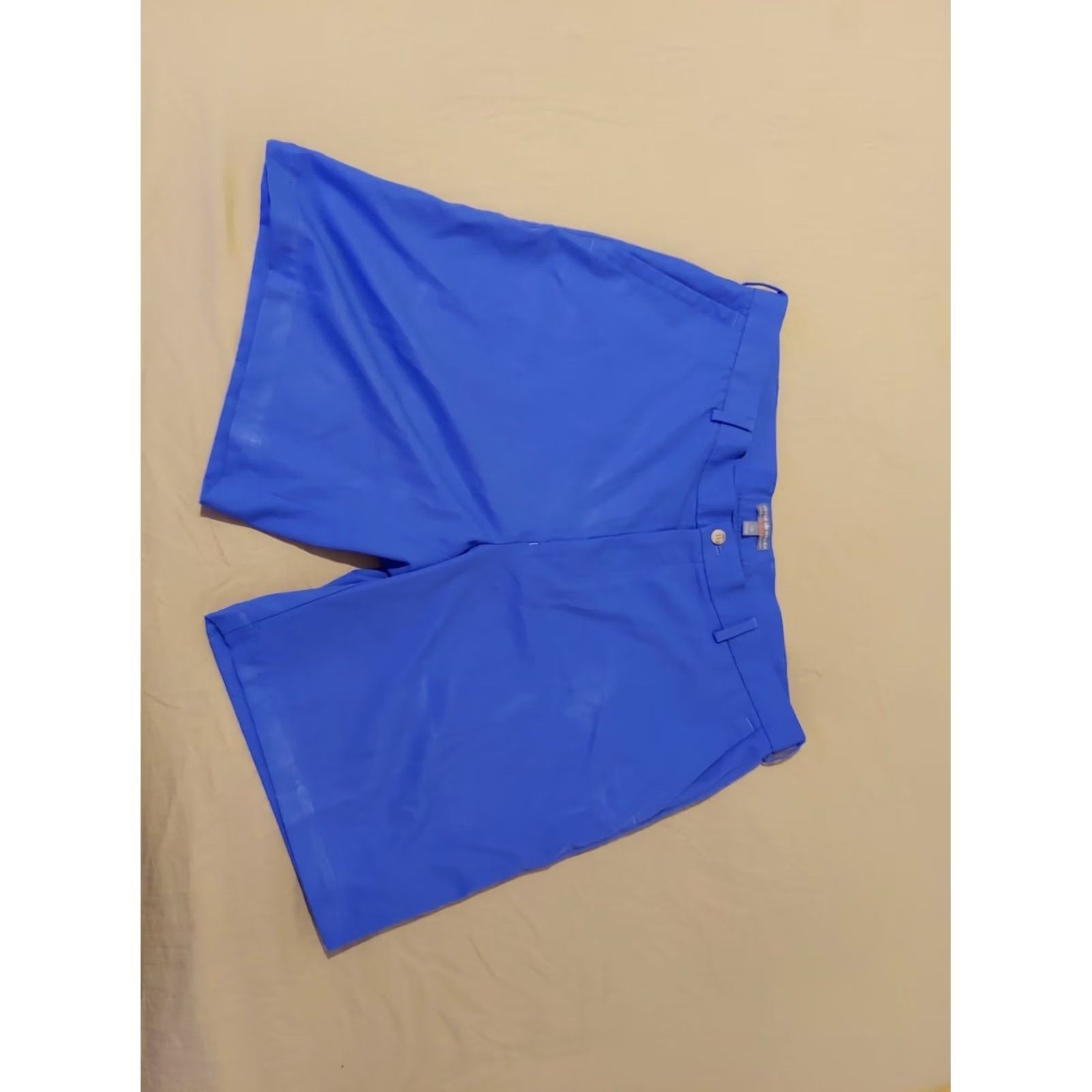 Peter Millar Peter Millar Golf Shorts 38 Blue Athletic Mens Size US 38 / EU 54 - 4 Thumbnail