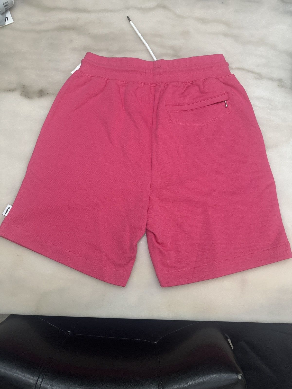 Purple Brand Purple brand shorts Size US 34 / EU 50 - 2 Thumbnail