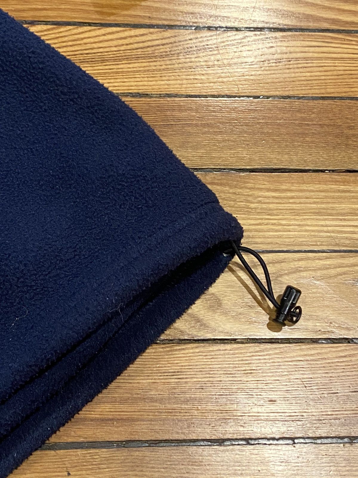 Tommy Hilfiger Tommy fleece + free duffle bag xl Size US XL / EU 56 / 4 - 8 Thumbnail