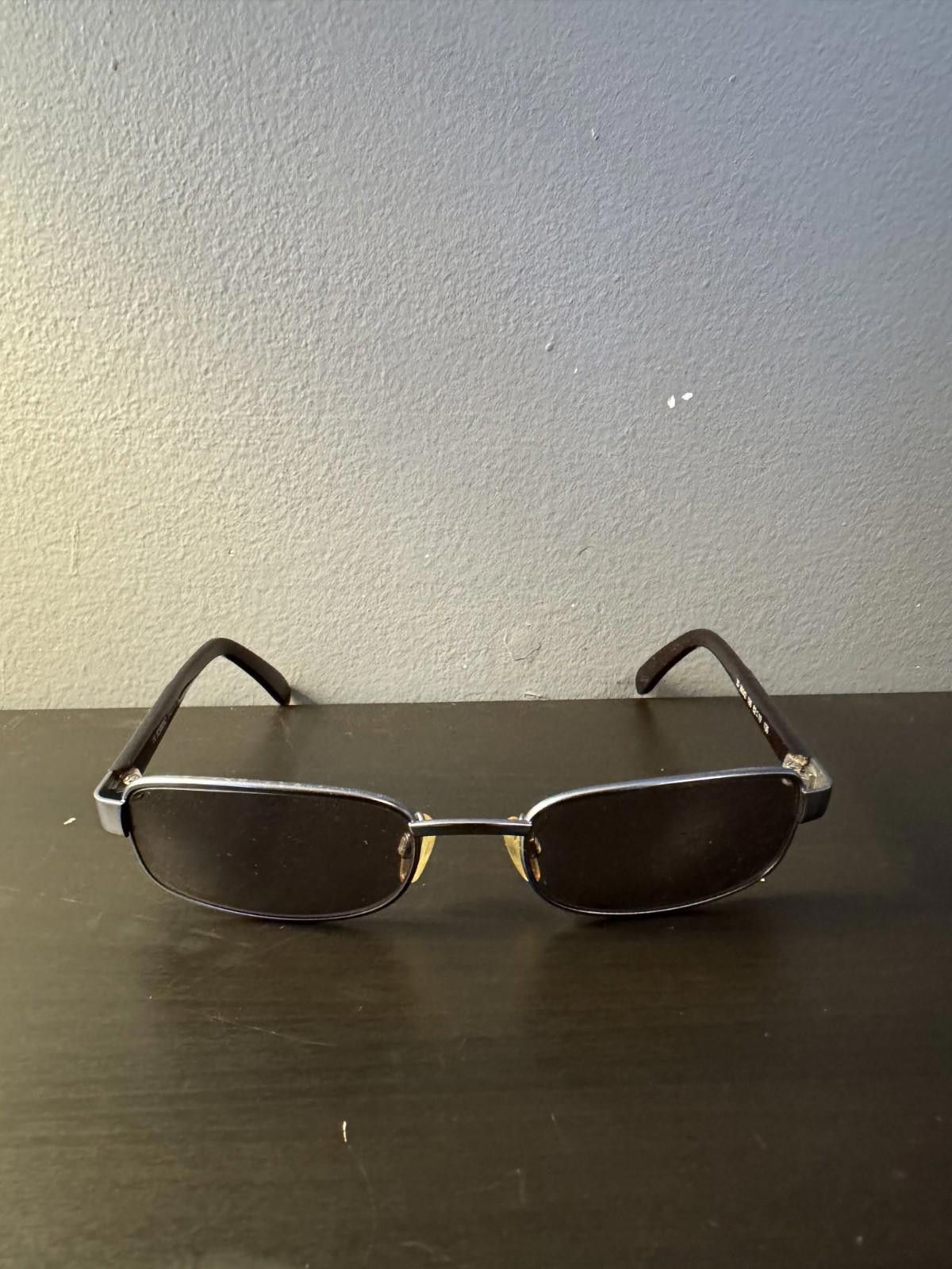 Iceberg Vintage Iceberg Sunglasses Prescription Lens Size ONE SIZE - 1 Thumbnail