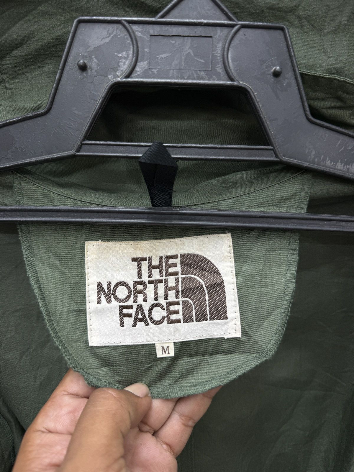 The North Face 💥🔥💥STEALS VTG THE NORTH FACE JACKET Size US M / EU 48-50 / 2 - 8 Thumbnail
