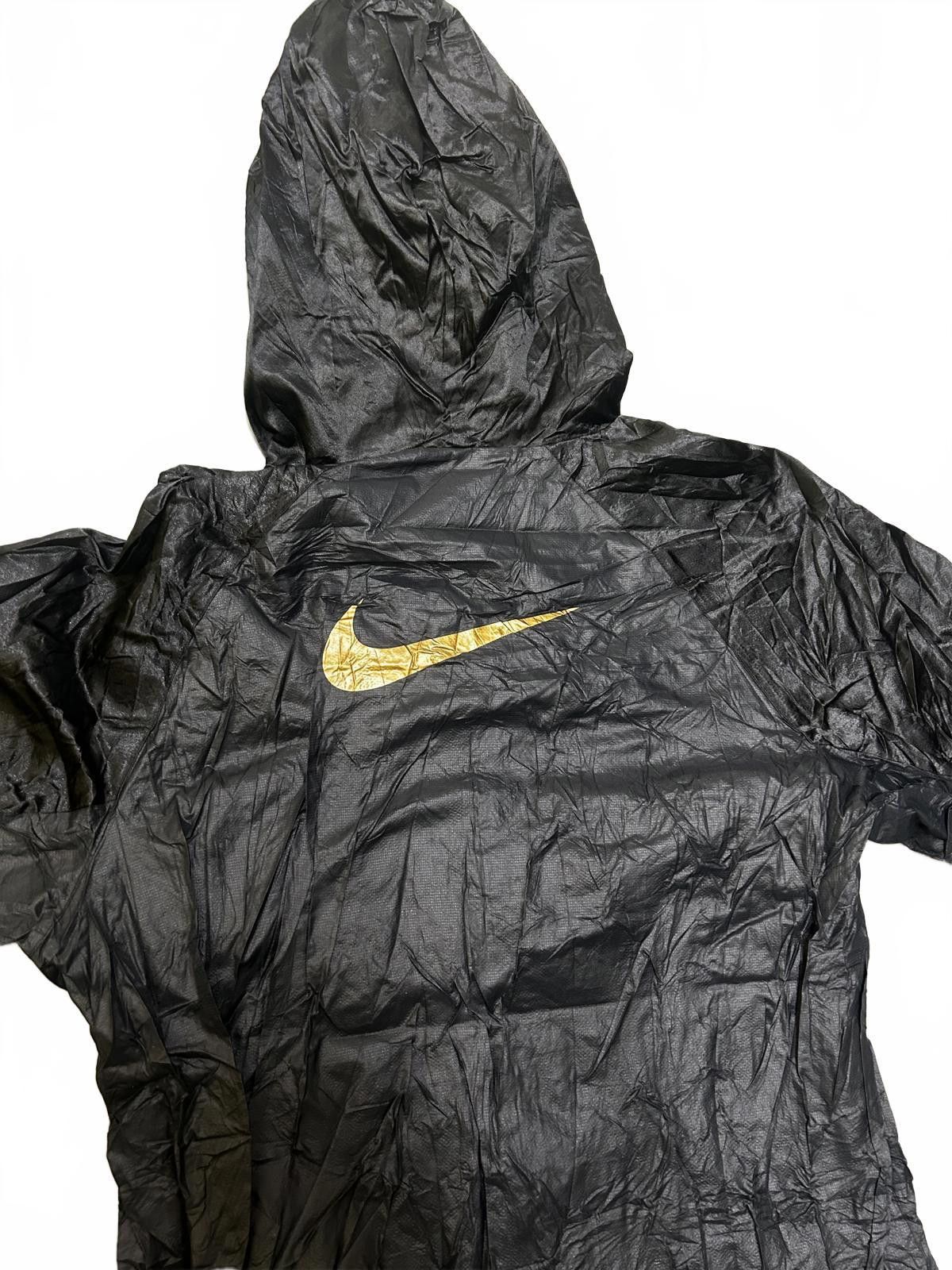 Nike Nike Lightweight Packable Windbreaker Jacket - XXL Size US XXL / EU 58 / 5 - 4 Thumbnail