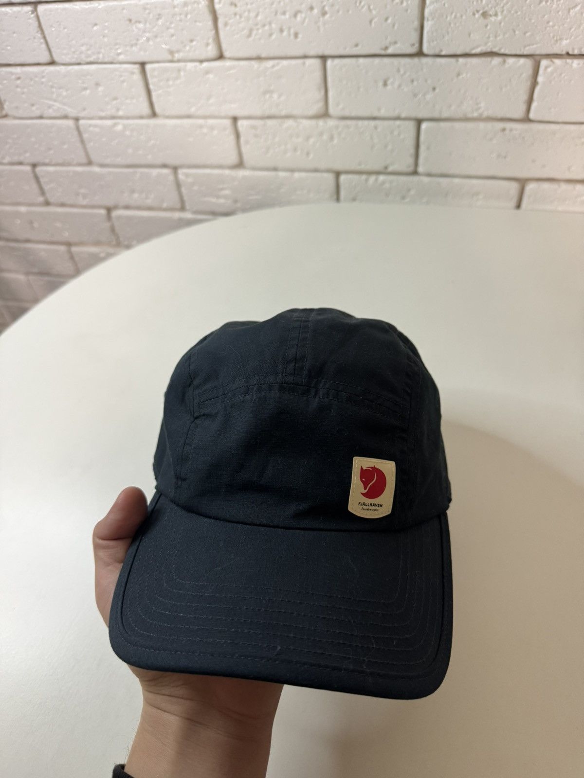 Fjallraven Fjallraven cap hat Size ONE SIZE - 2 Thumbnail