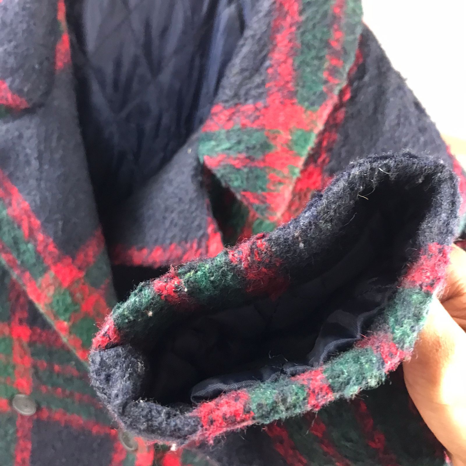 Vintage GOOD LOOKING WINTER COAT Size US XL / EU 56 / 4 - 5 Thumbnail