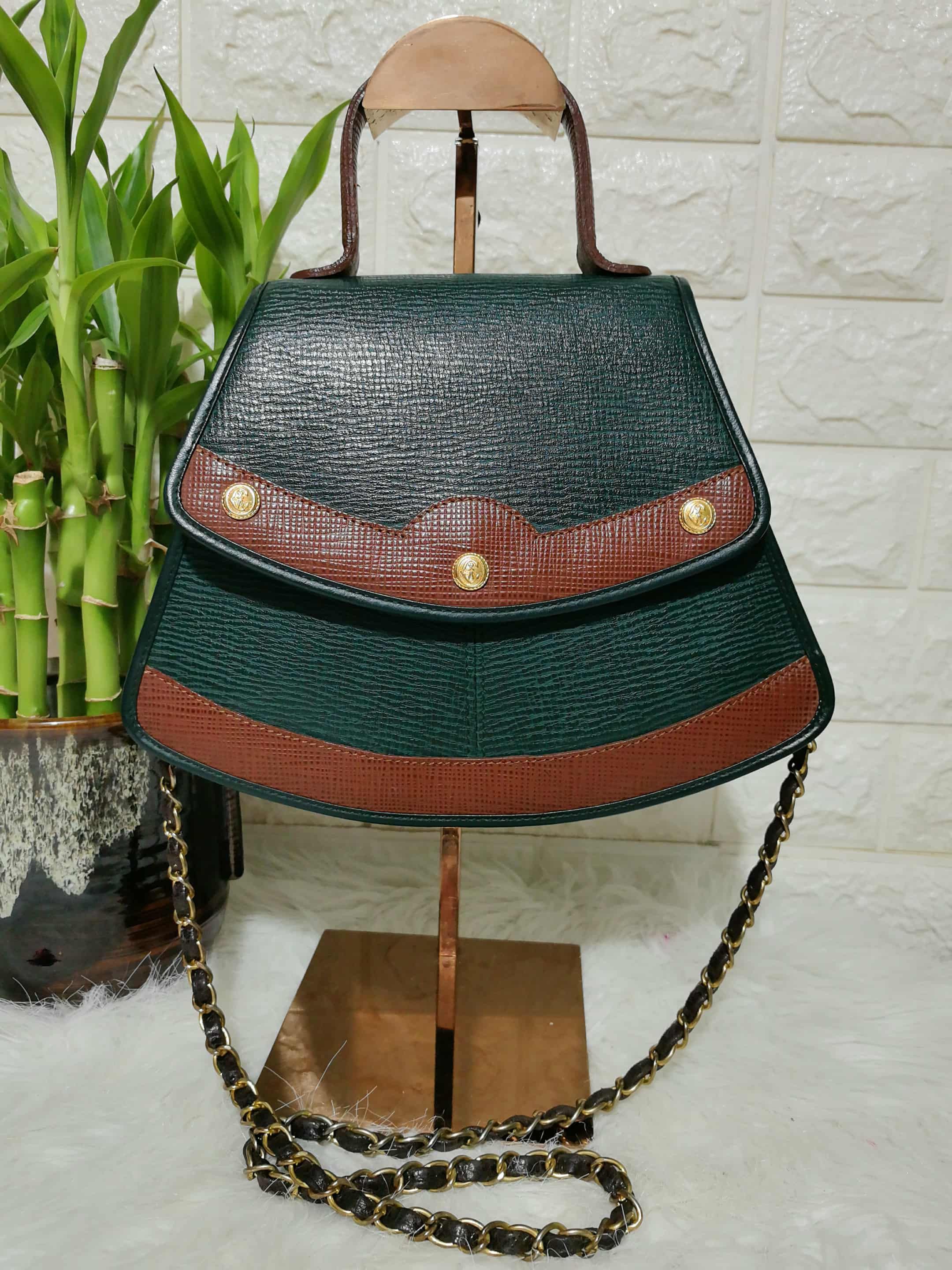 Other PHILIPPE CHARRIOL SLING BAG / HANDBAG france Size ONE SIZE - 1 Thumbnail