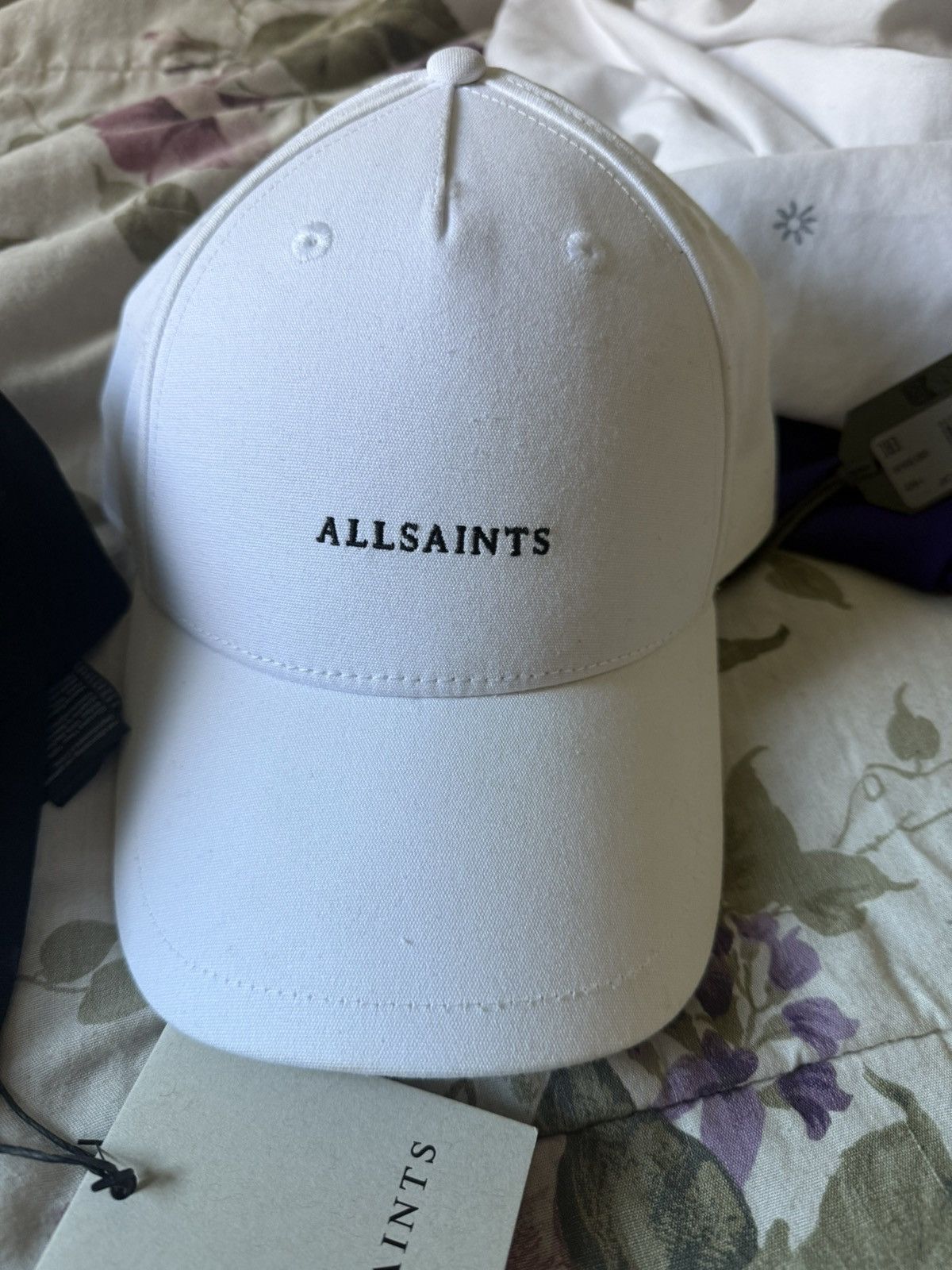 Allsaints AllSaints Hats Size ONE SIZE - 2 Thumbnail
