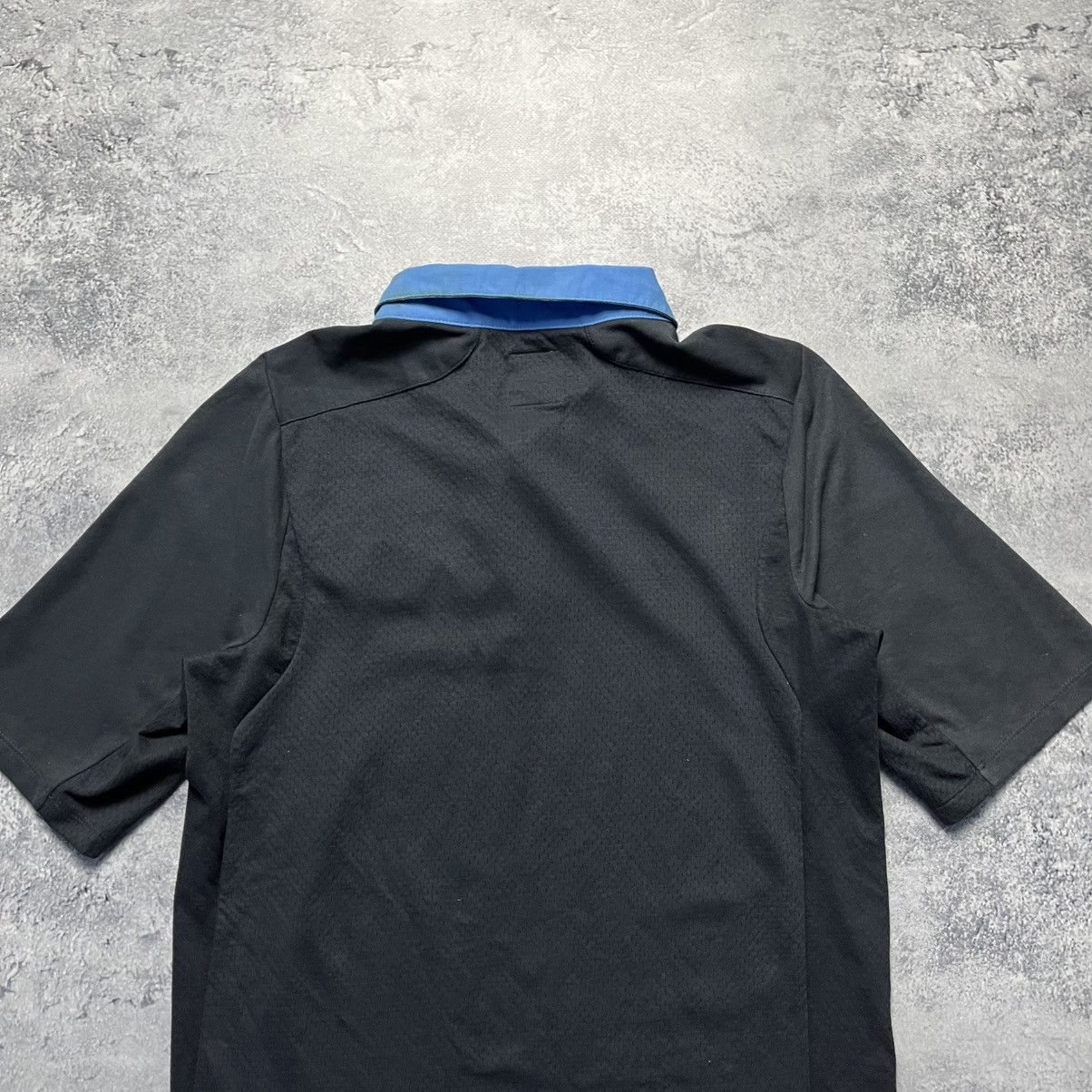Umbro Vintage Umbro England 2011/2012 Away Soccer Jersey Football Size US S / EU 44-46 / 1 - 10 Thumbnail