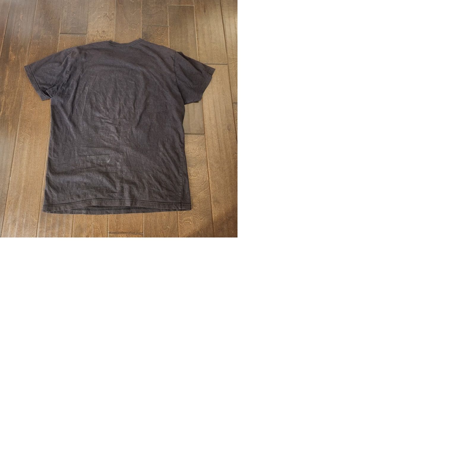 Vintage VINTAGE Seinfeld Kramer Mugshot T Shirt Mens M Black Graphic Tee Castle Rock Size US M / EU 48-50 / 2 - 9 Thumbnail