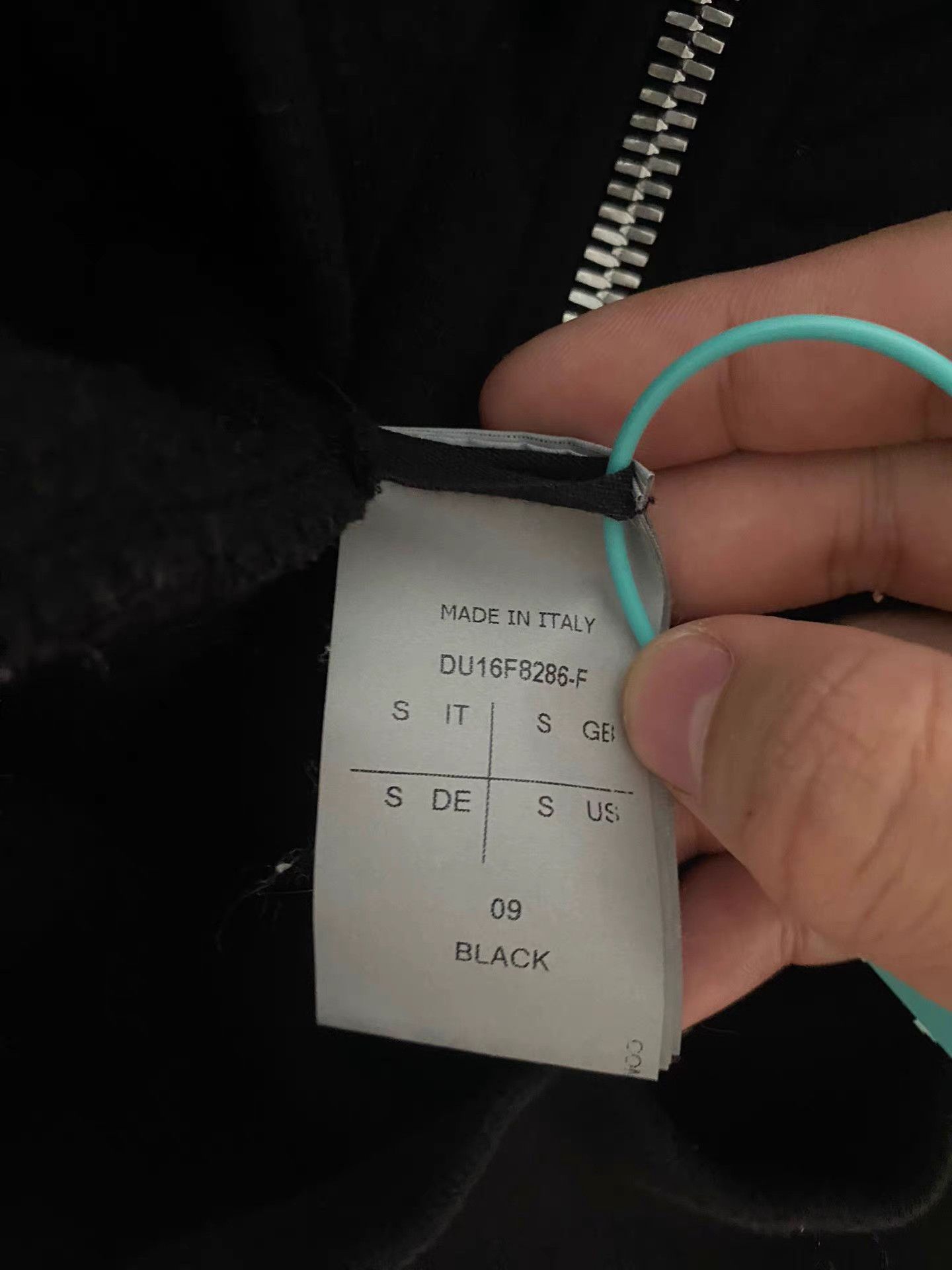 Rick Owens Rick Owens Wizard Hat Size US S / EU 44-46 / 1 - 3 Thumbnail