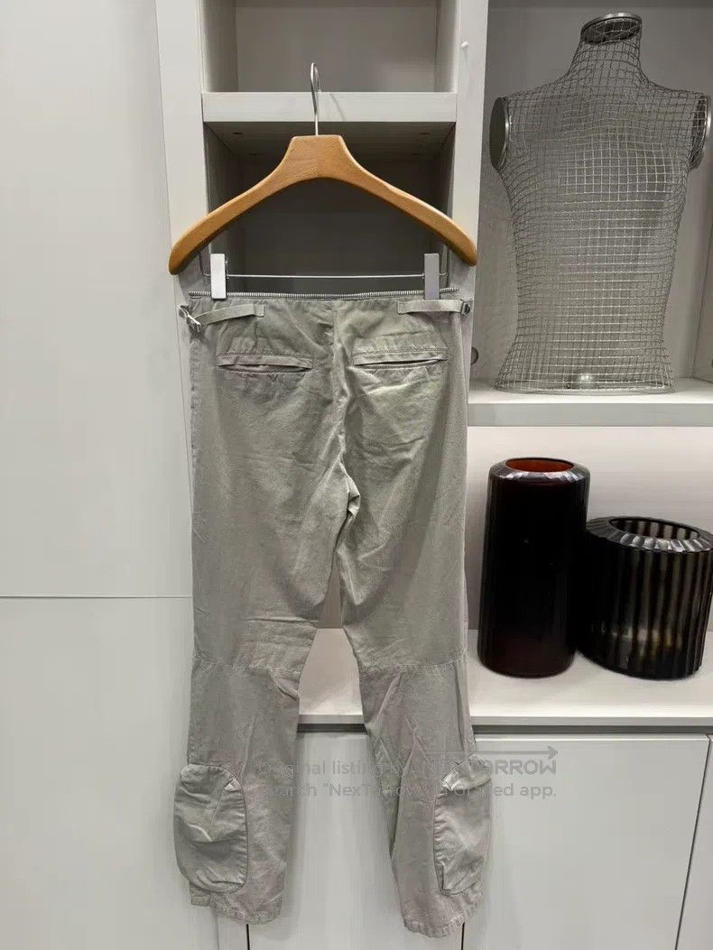 Helmut Lang Helmut Lang bib overall Size US 44 / EU 60 - 2 Thumbnail