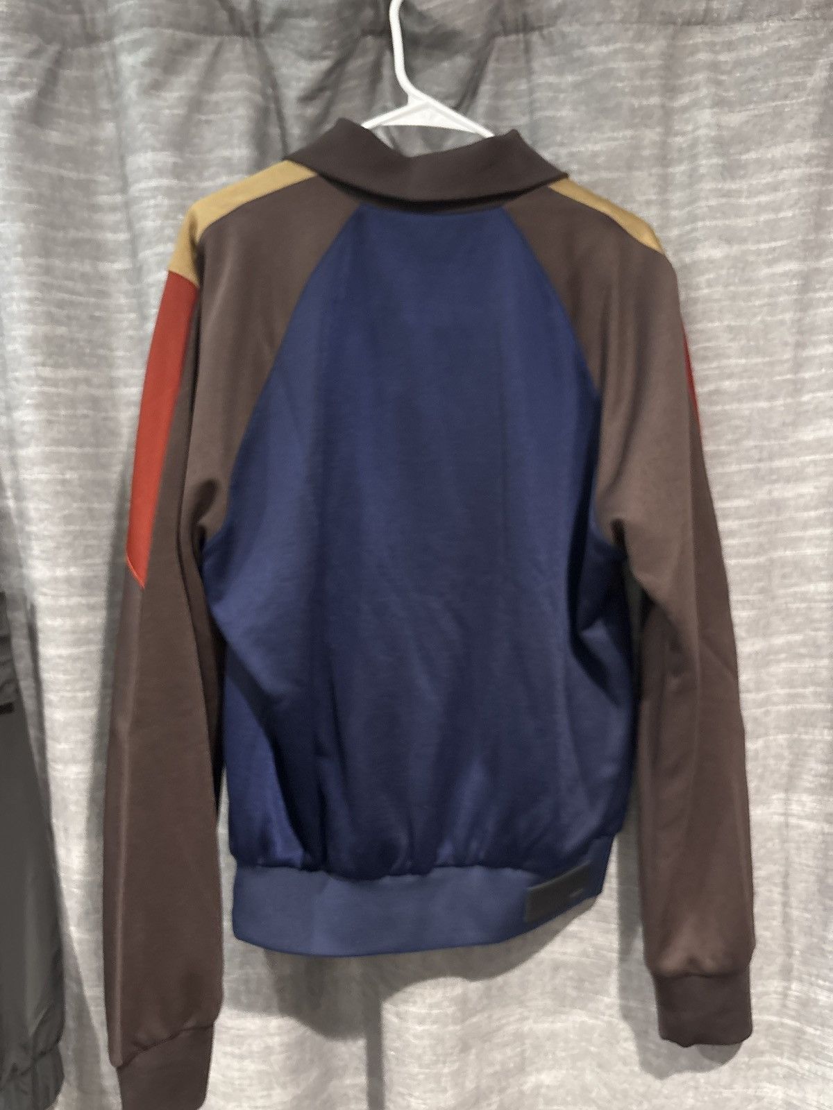 Amiri Amiri Track Jacket Size US M / EU 48-50 / 2 - 2 Thumbnail