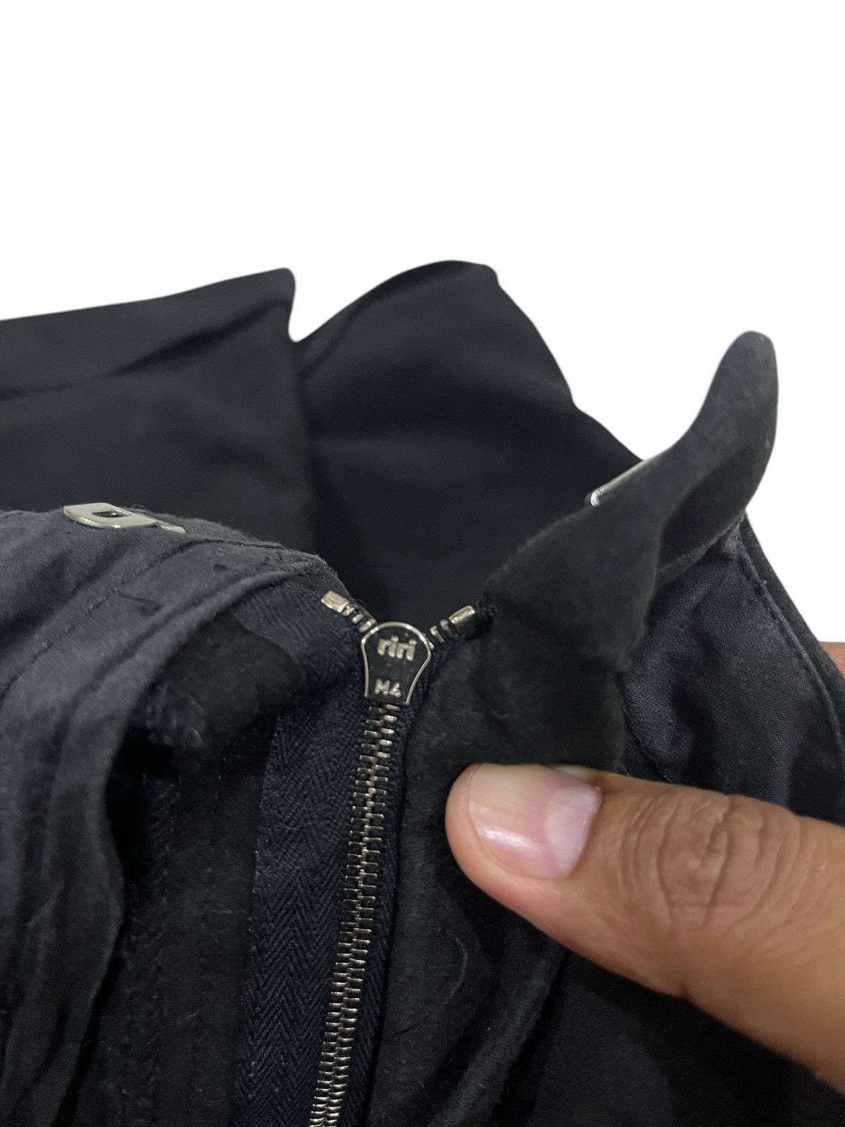 A.P.C. Vintage A.P.C short pants Size US 36 / EU 52 - 10 Thumbnail
