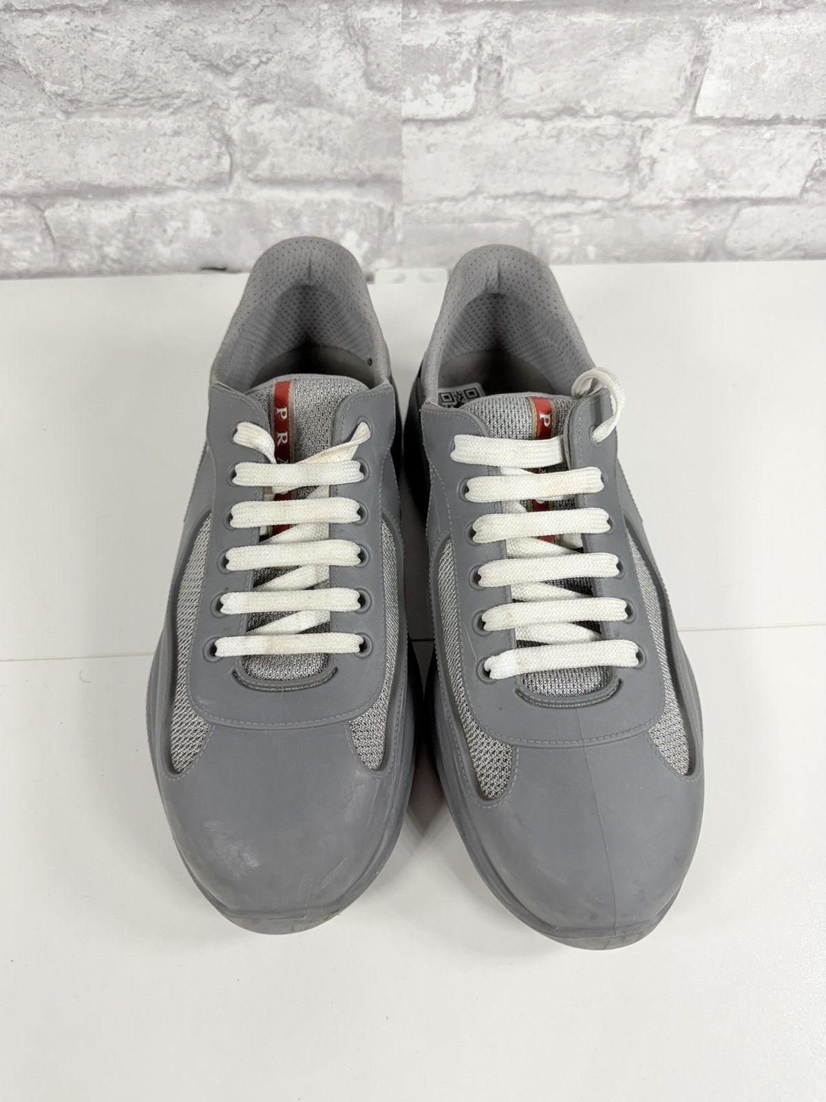 Prada Prada Cup Size 10US Size US 10 / EU 43 - 2 Thumbnail