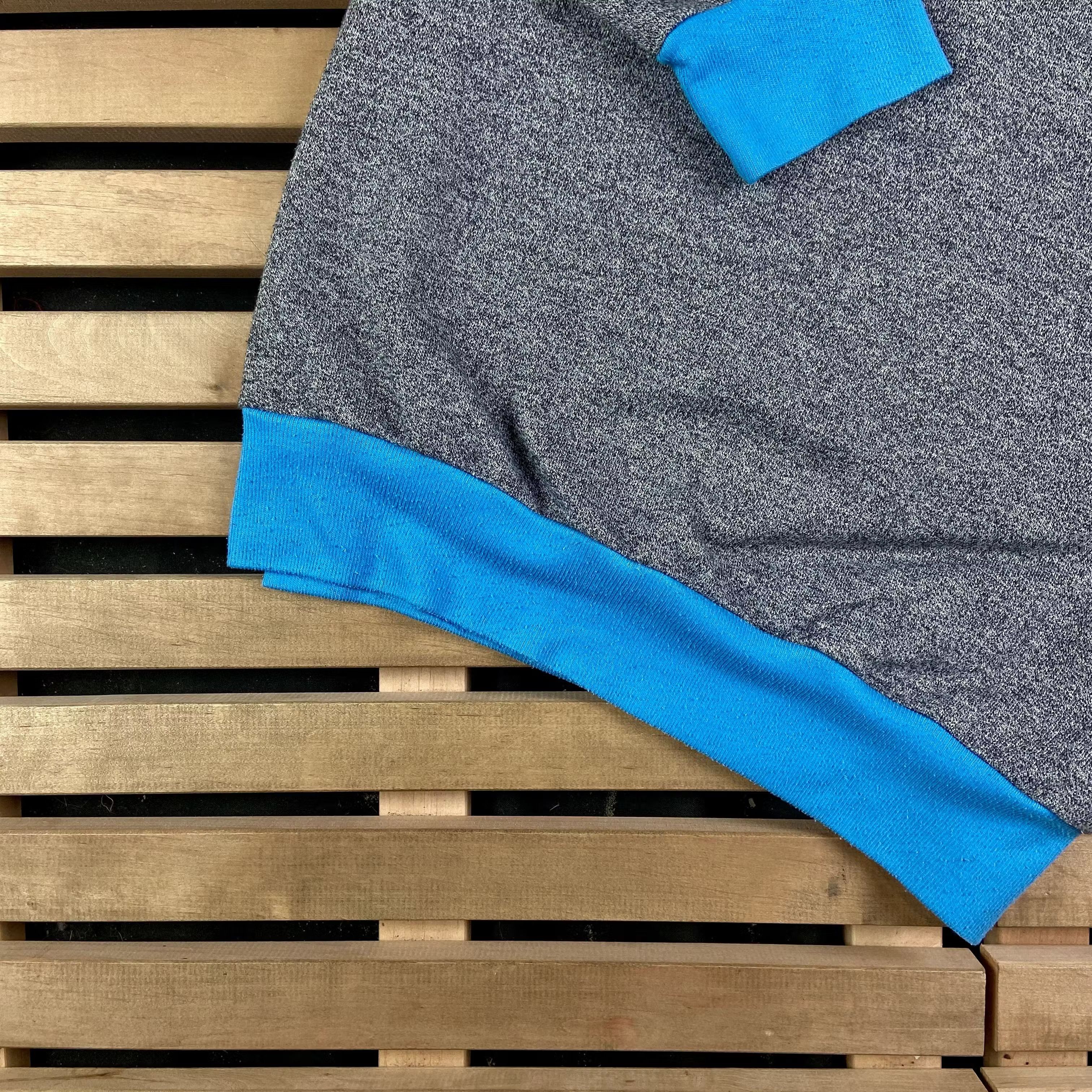 Adidas × Vintage Mens Sweatshirt Adidas Originals Vintage Size L Size US L / EU 52-54 / 3 - 3 Thumbnail