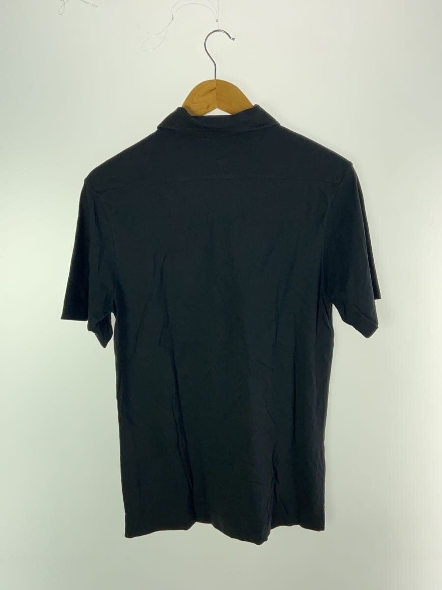 Dries Van Noten Cotton Polo Shirt Size US S / EU 44-46 / 1 - 2 Thumbnail
