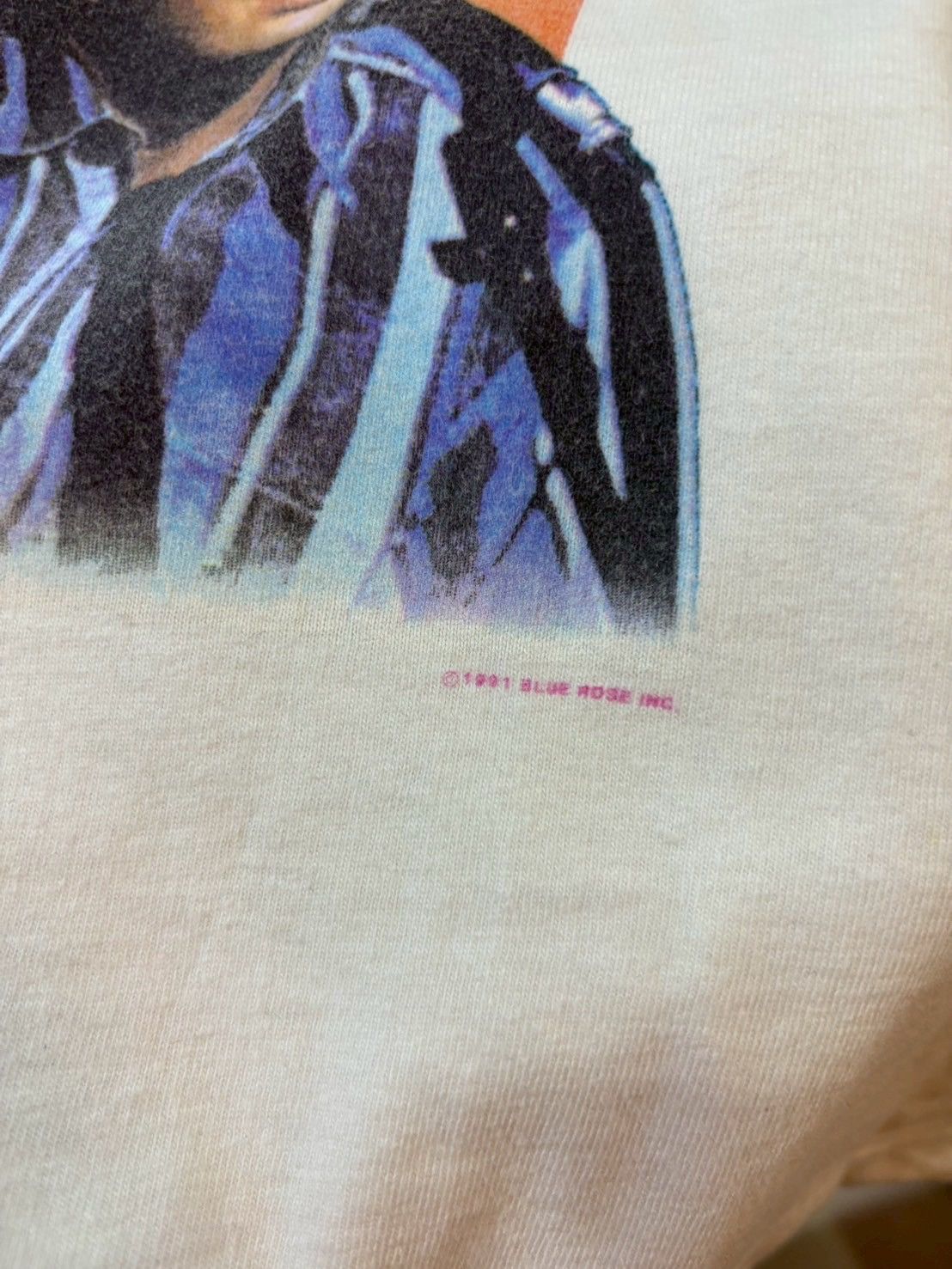 Other Garth Brooks 1991’s Size US M / EU 48-50 / 2 - 4 Thumbnail