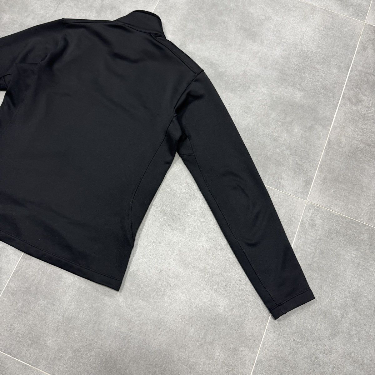 Arc'teryx Arc'teryx Arcteryx Arenite Jacket Black Men Size S Size US S / EU 44-46 / 1 - 22 Thumbnail